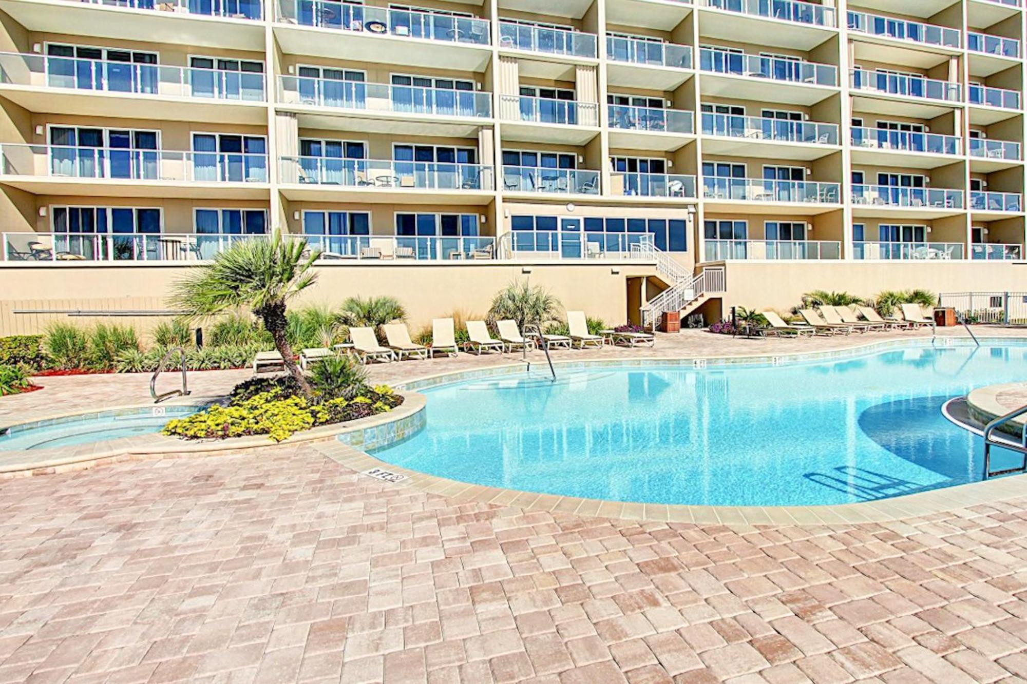 Holiday home Sterling Sands 208