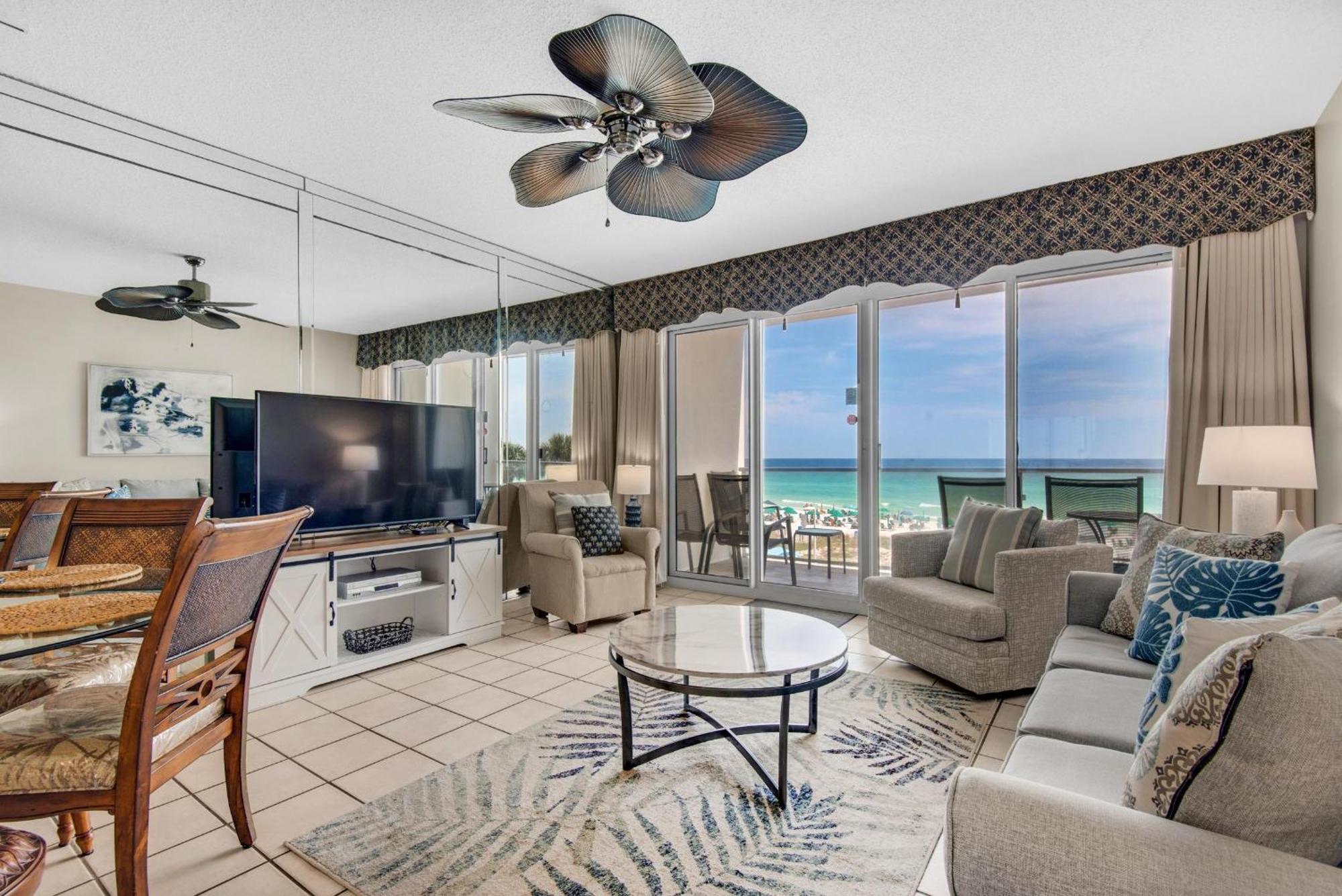 Sterling Sands 208 Destin