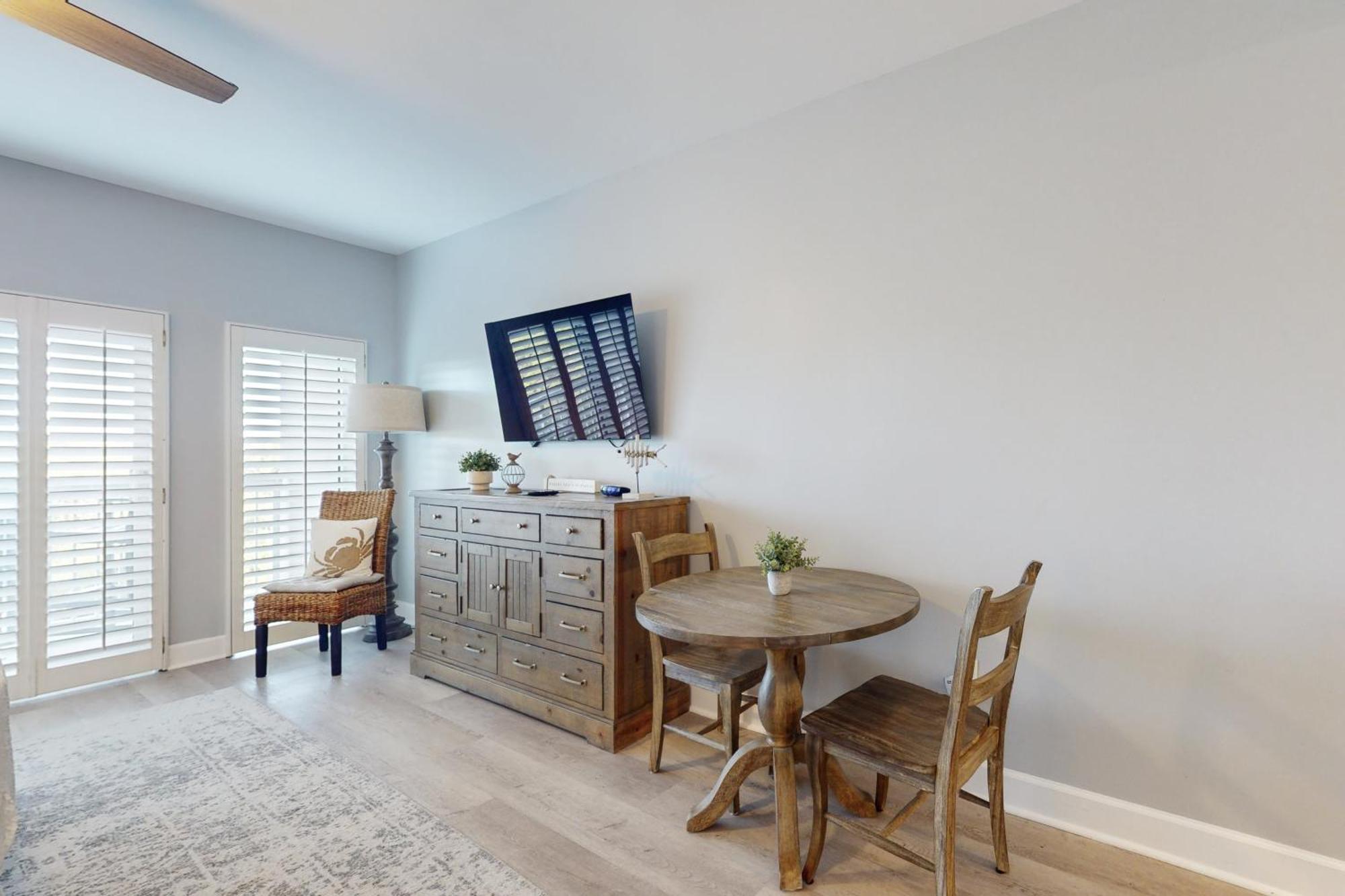 Apartment Tops'l Summit 406 Combo *