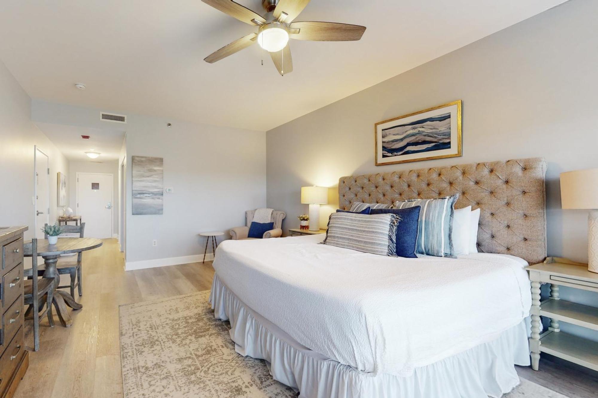 Apartment Tops'l Summit 406 Combo Destin