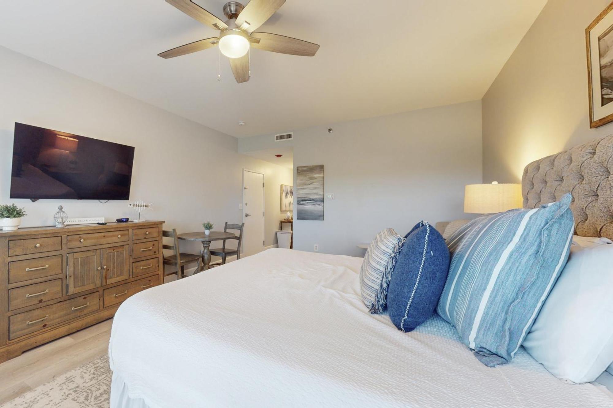 Tops'l Summit 406 Combo * Destin