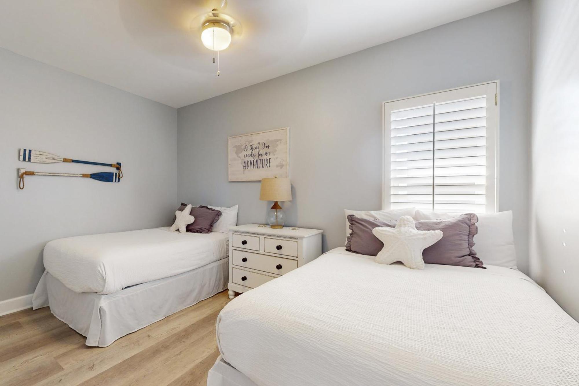 Tops'l Summit 406 Combo Apartment Destin