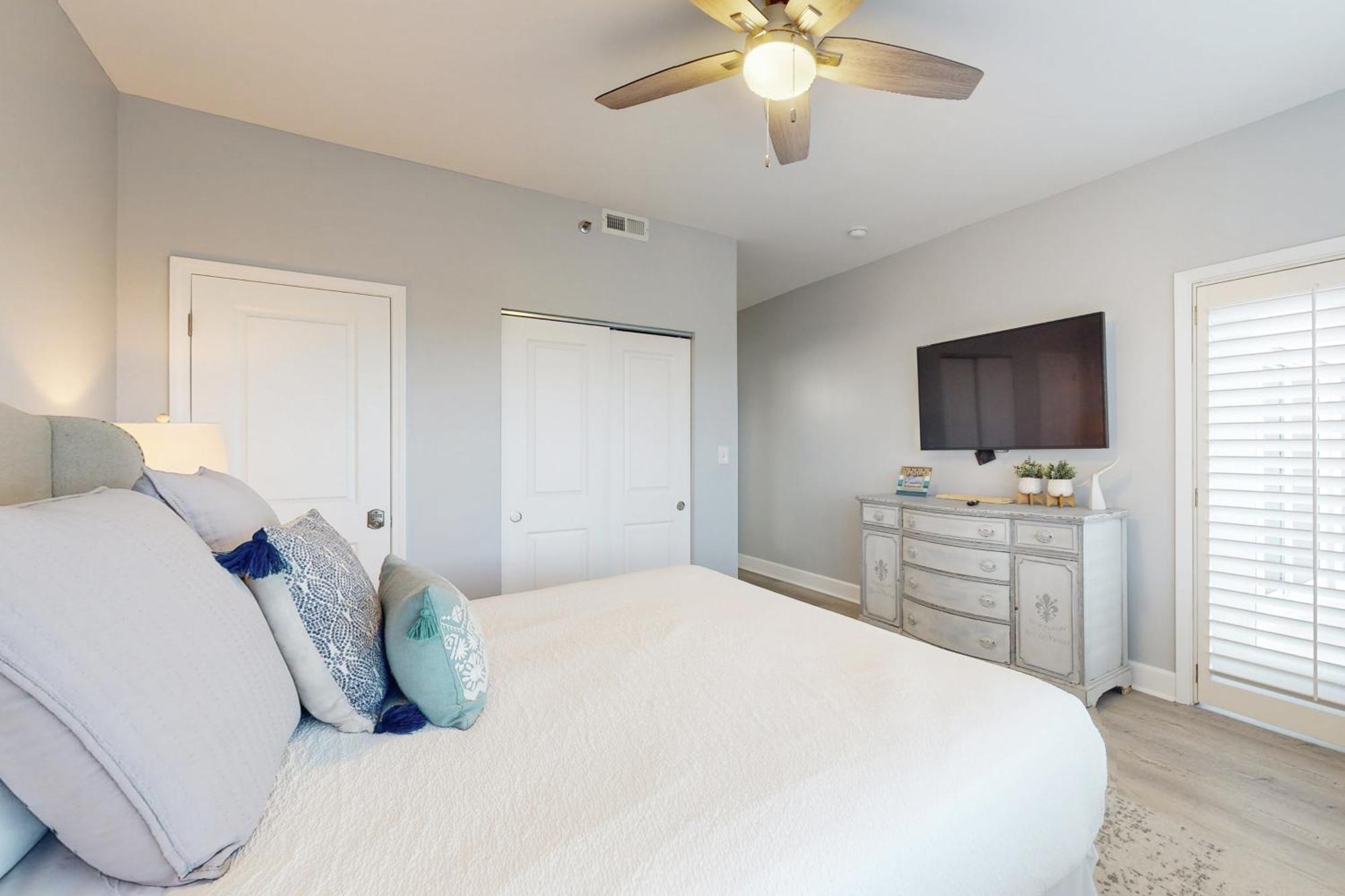 Apartment Tops'l Summit 406 Combo Destin