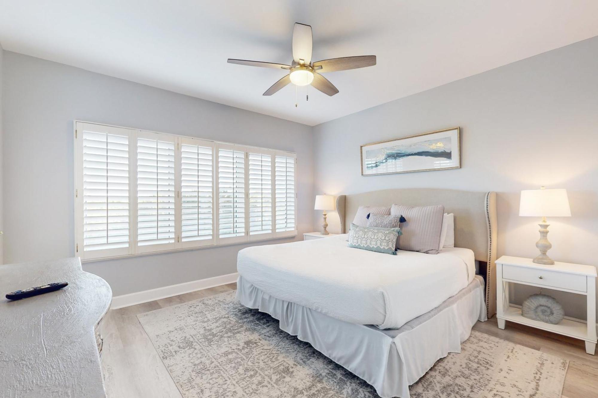 Tops'l Summit 406 Combo Destin