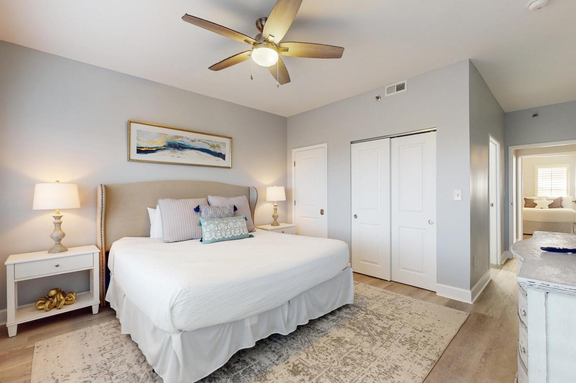 Tops'l Summit 406 Combo Destin