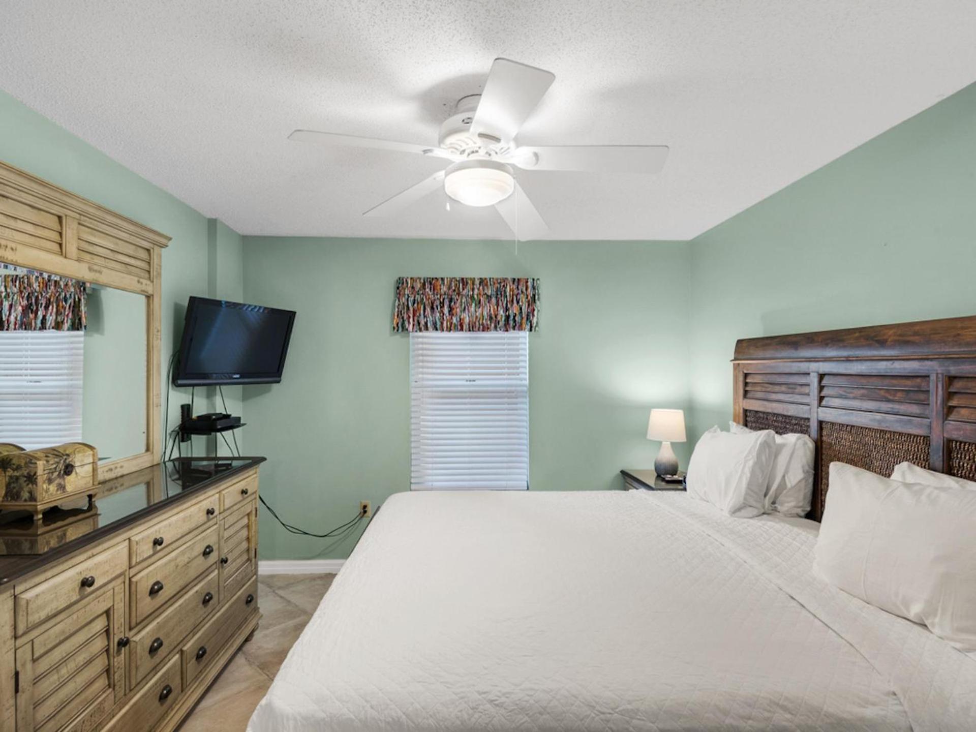 Pelican 405 Holiday home