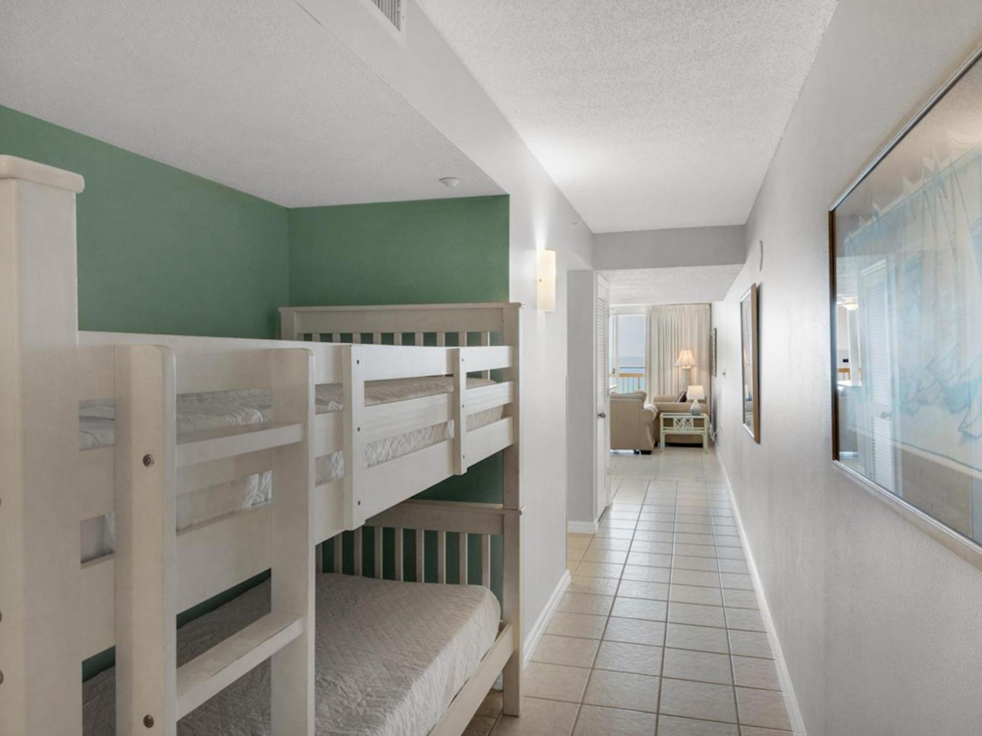 Holiday home Pelican 405
