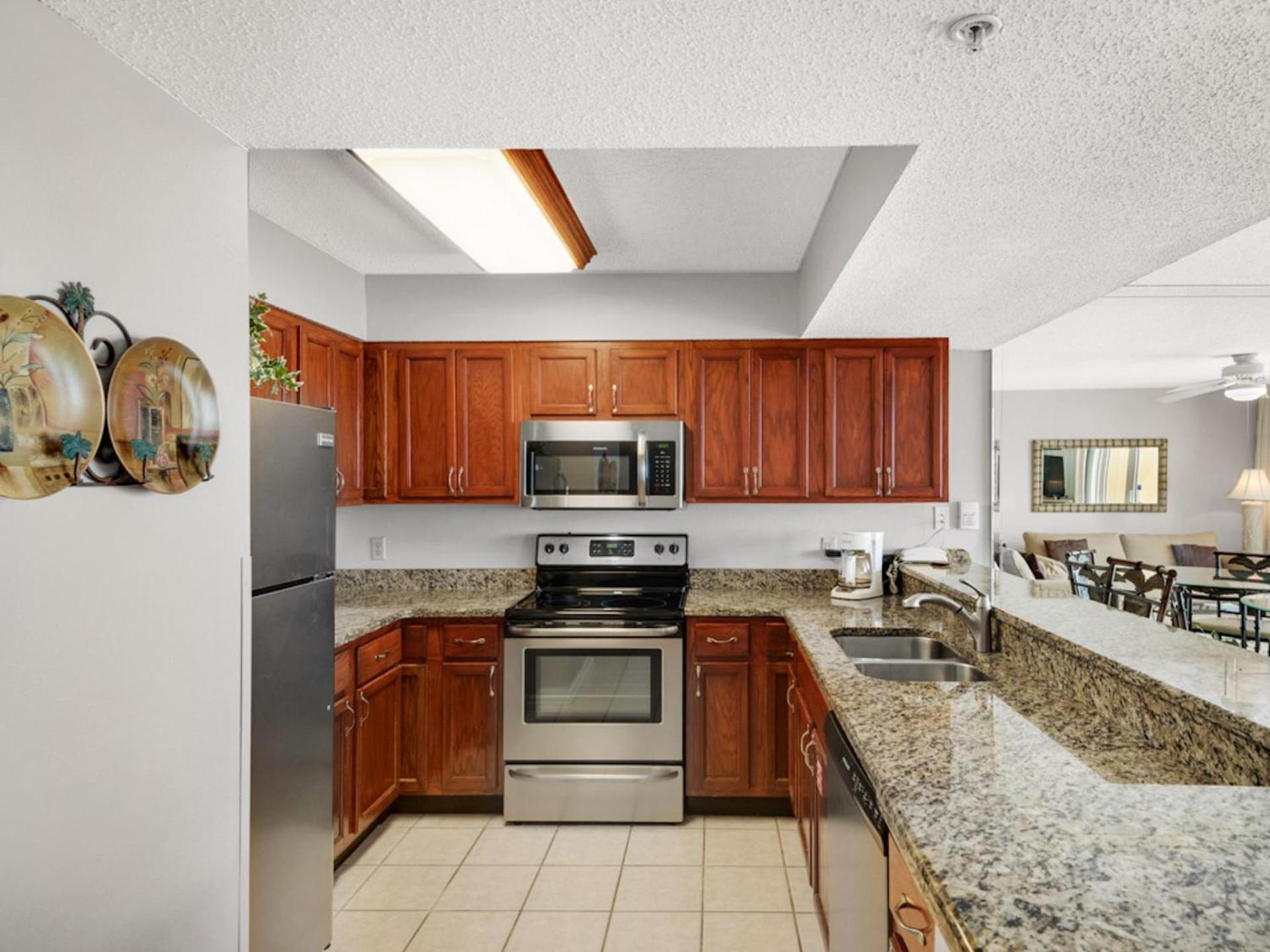 Holiday home Pelican 405