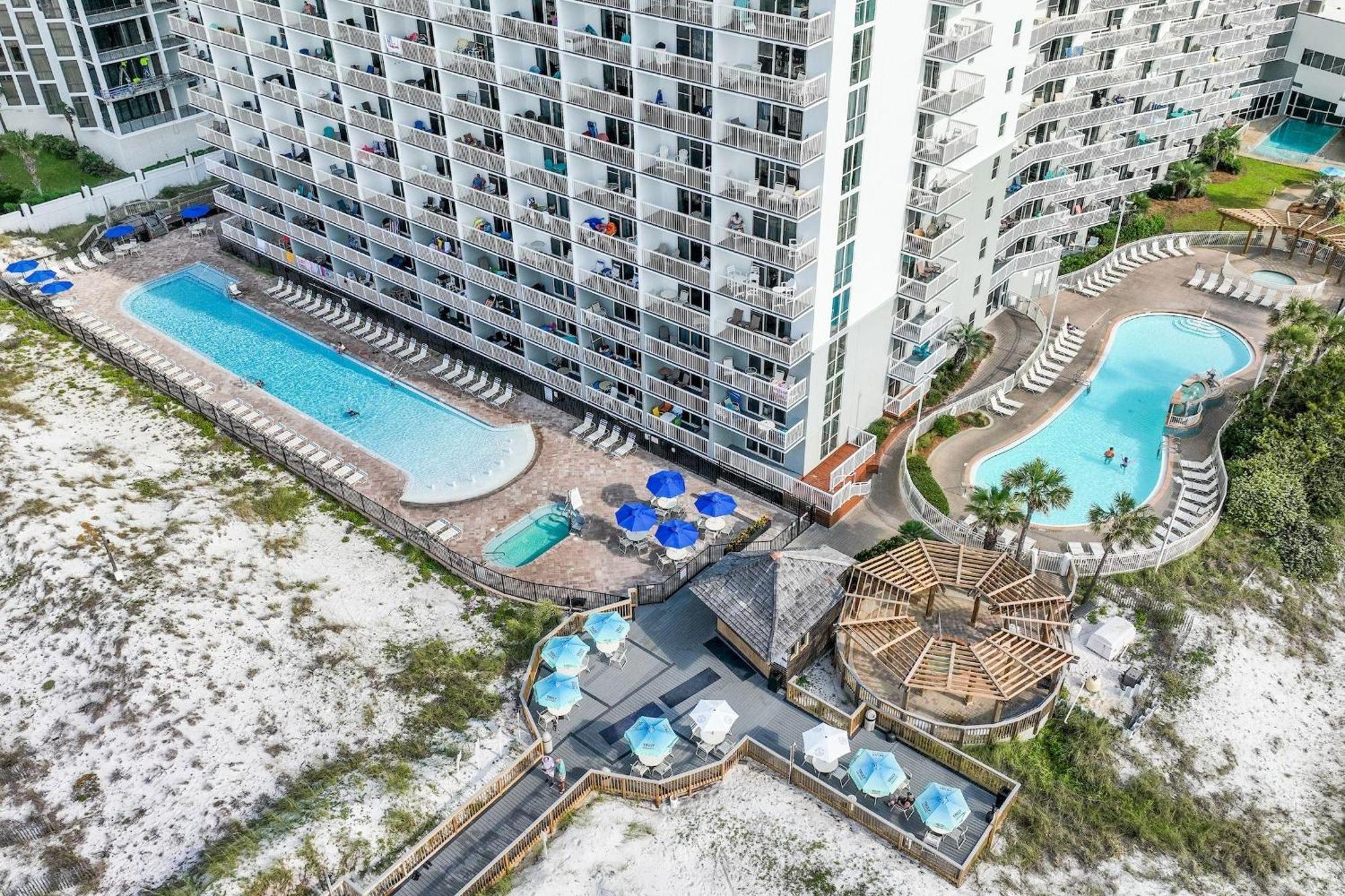 Pelican 405 Holiday home