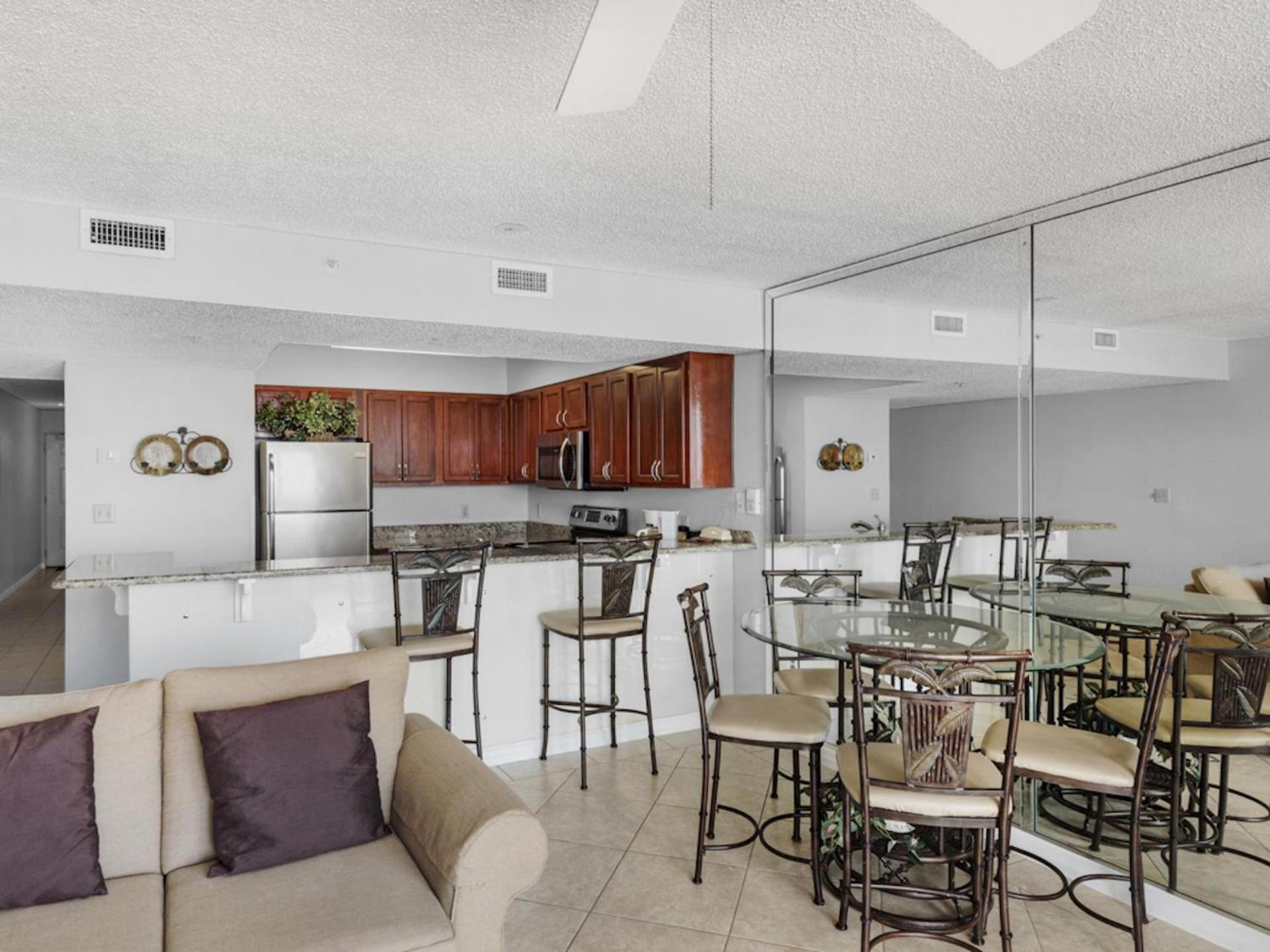 Holiday home Pelican 405 Destin