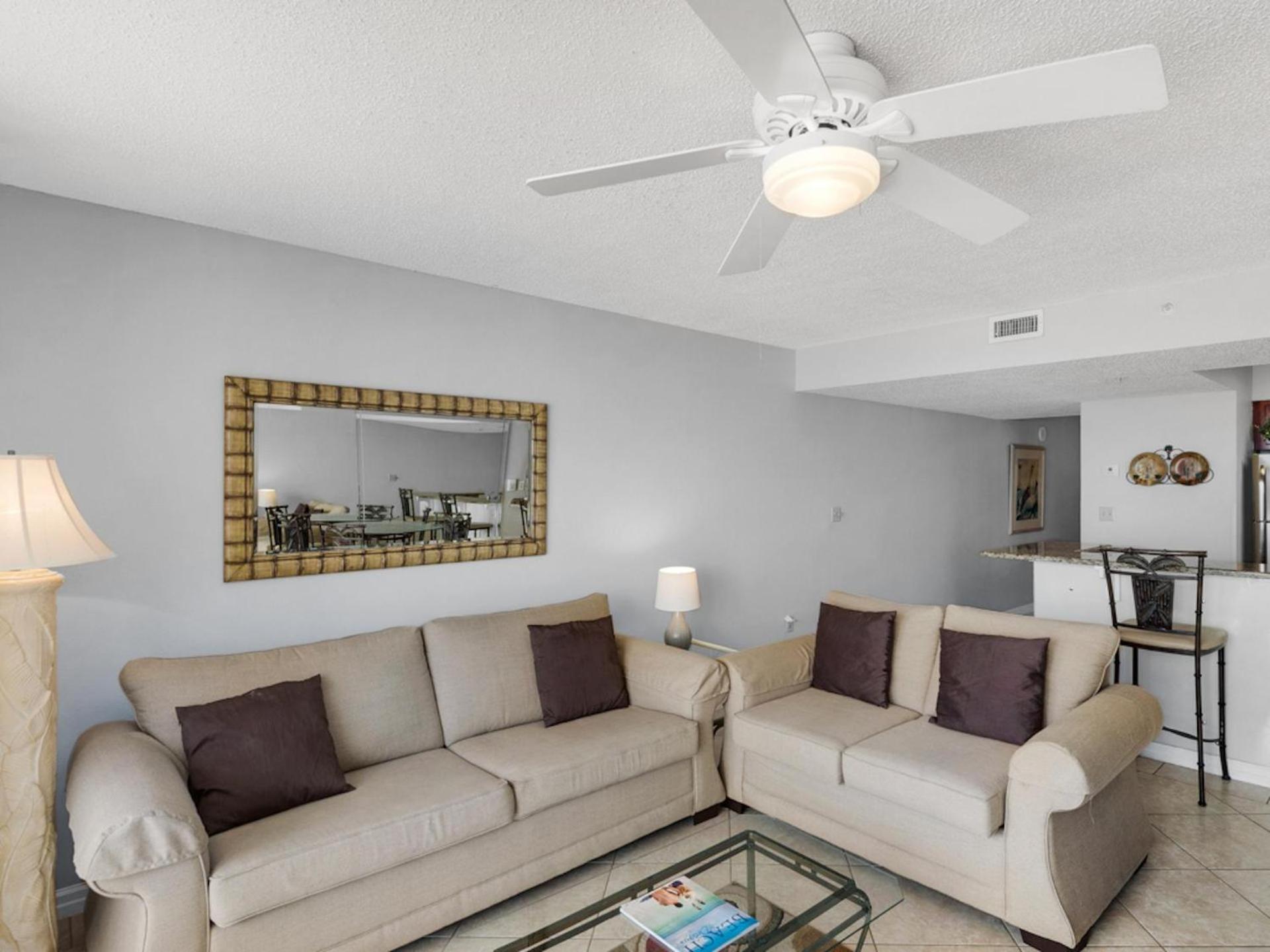 Pelican 405 Holiday home Destin