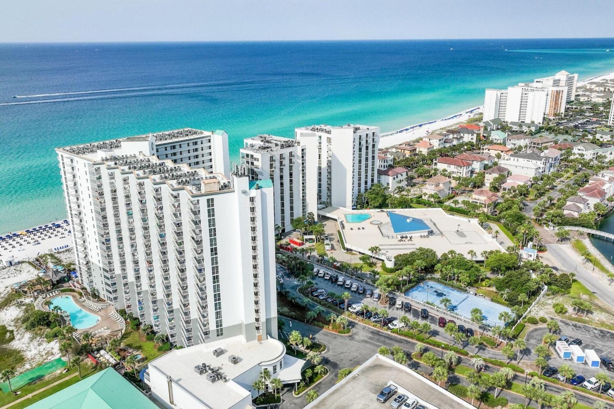 Holiday home Pelican 405 Destin