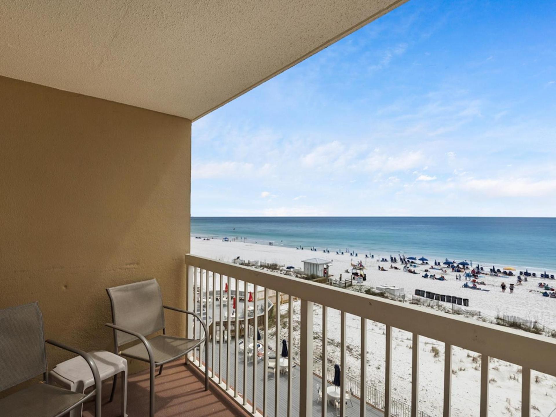 Holiday home Pelican 405