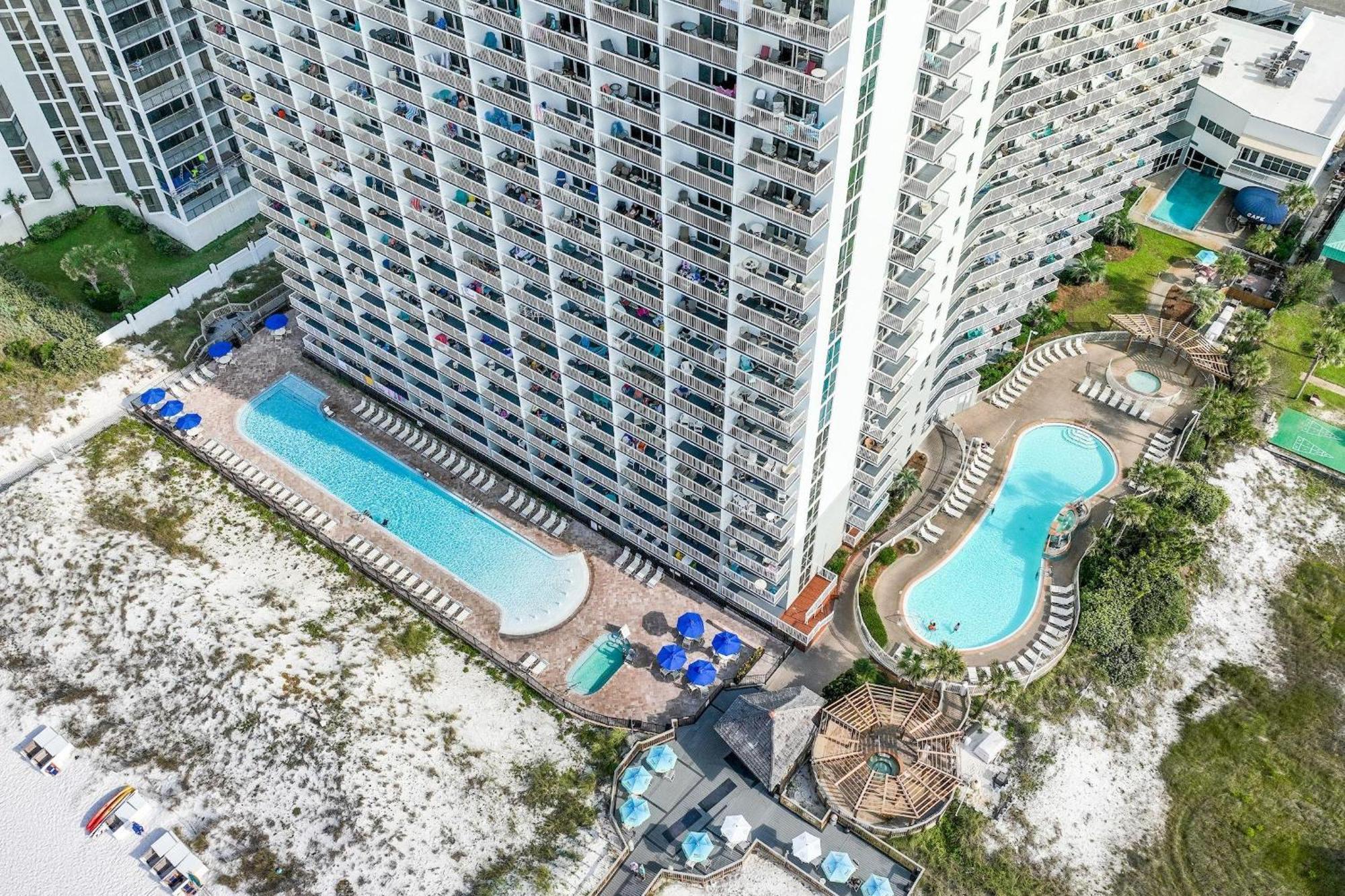 Holiday home Pelican 405