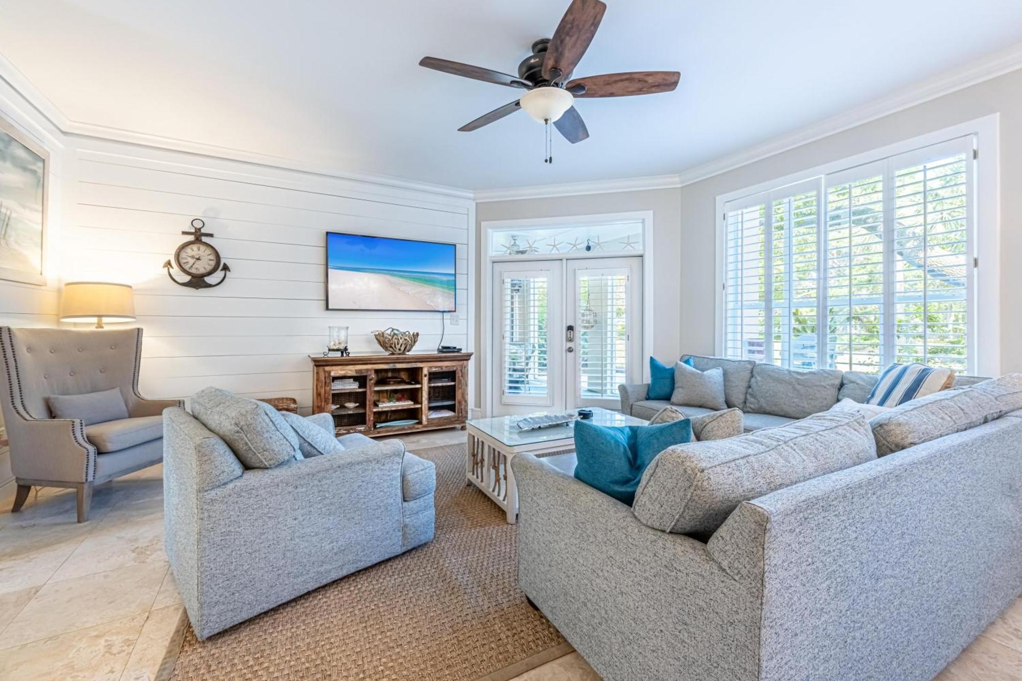 Tivoli Terrace 5434 Destin