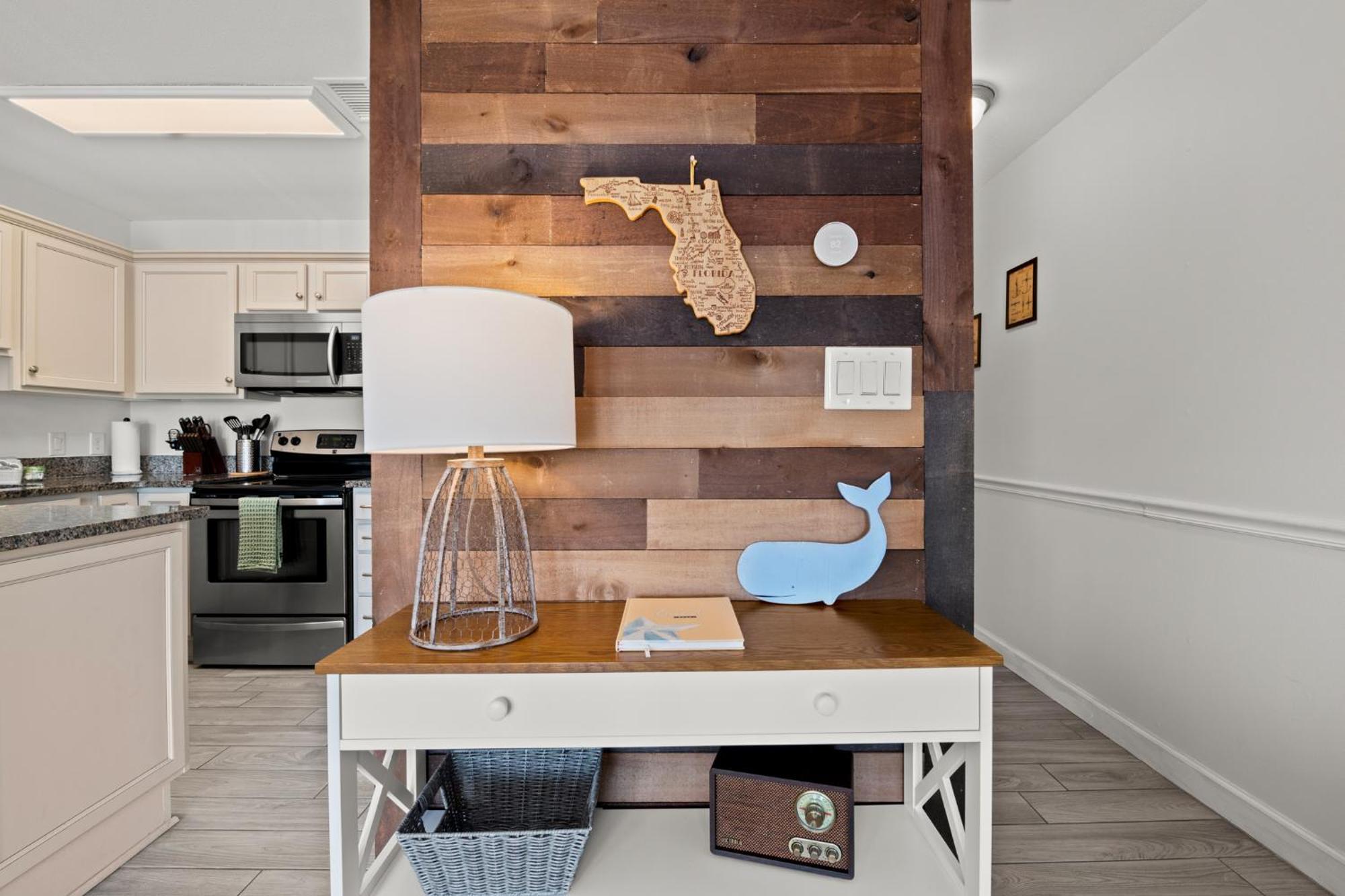 Swashbucklin' Swordfish - Steps To The Apartment Destin