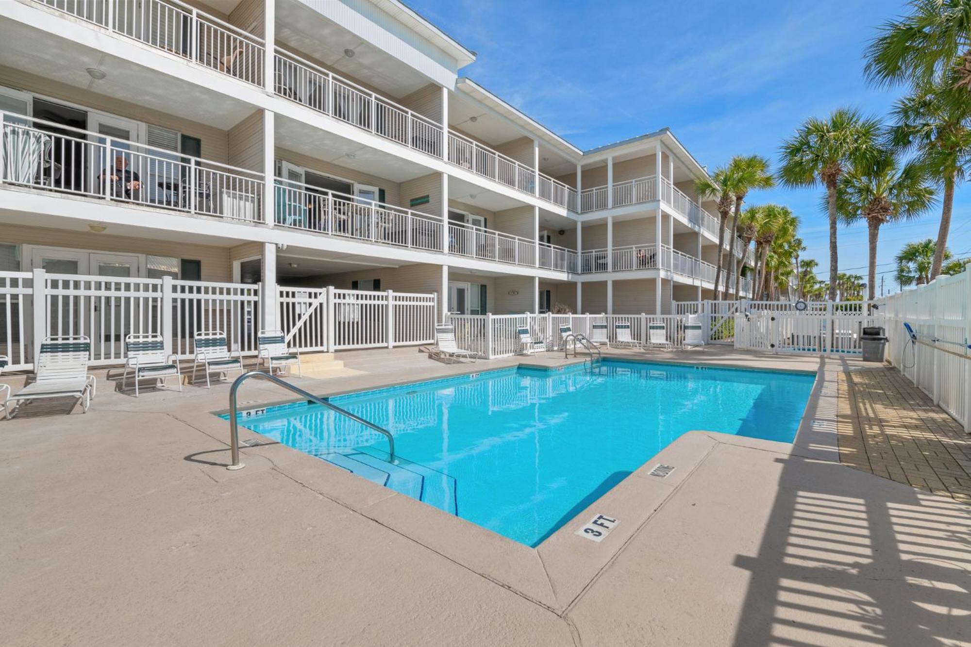 Swashbucklin' Swordfish - Steps To The * Destin