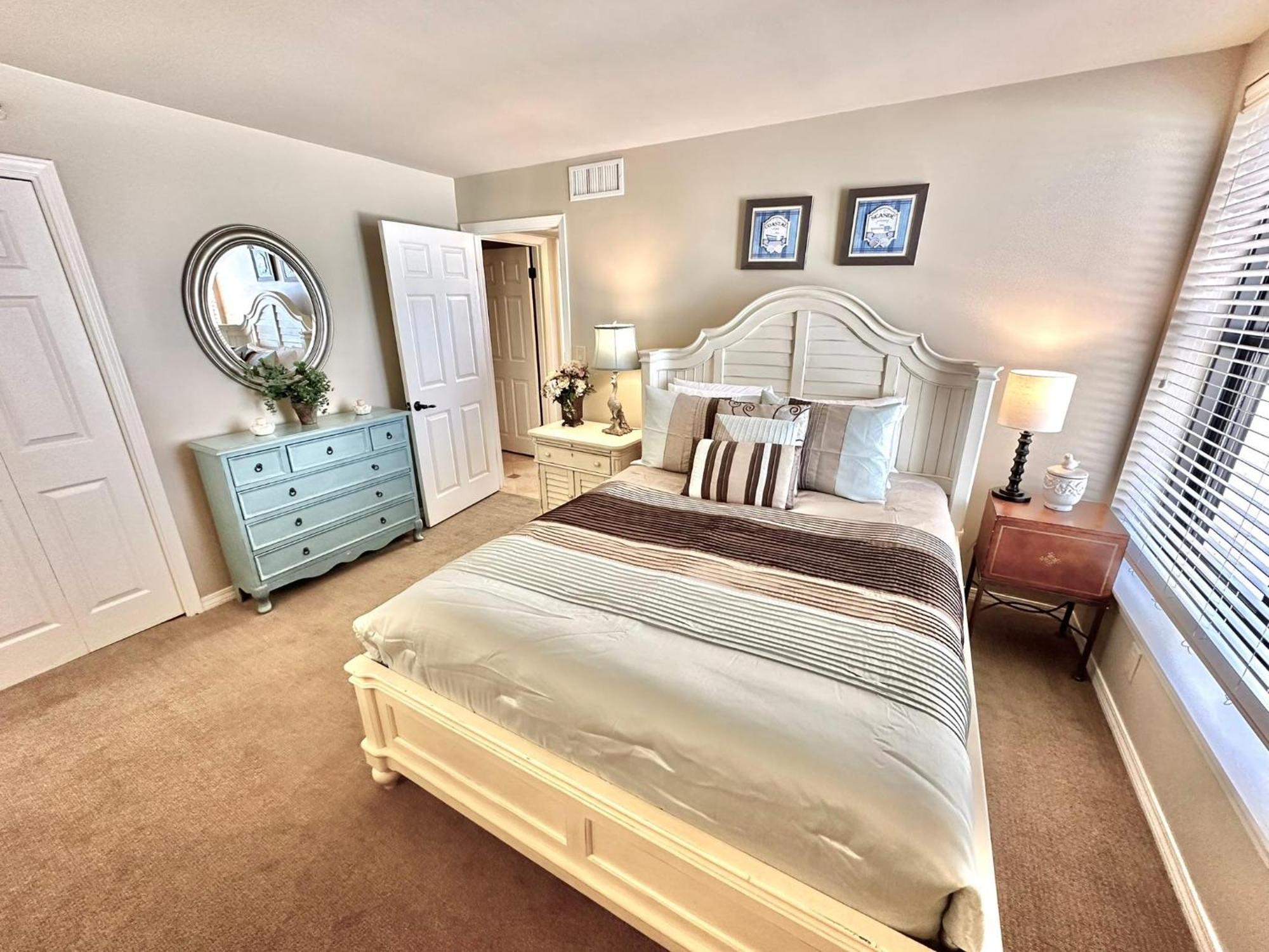4106 Beachside One Holiday home *