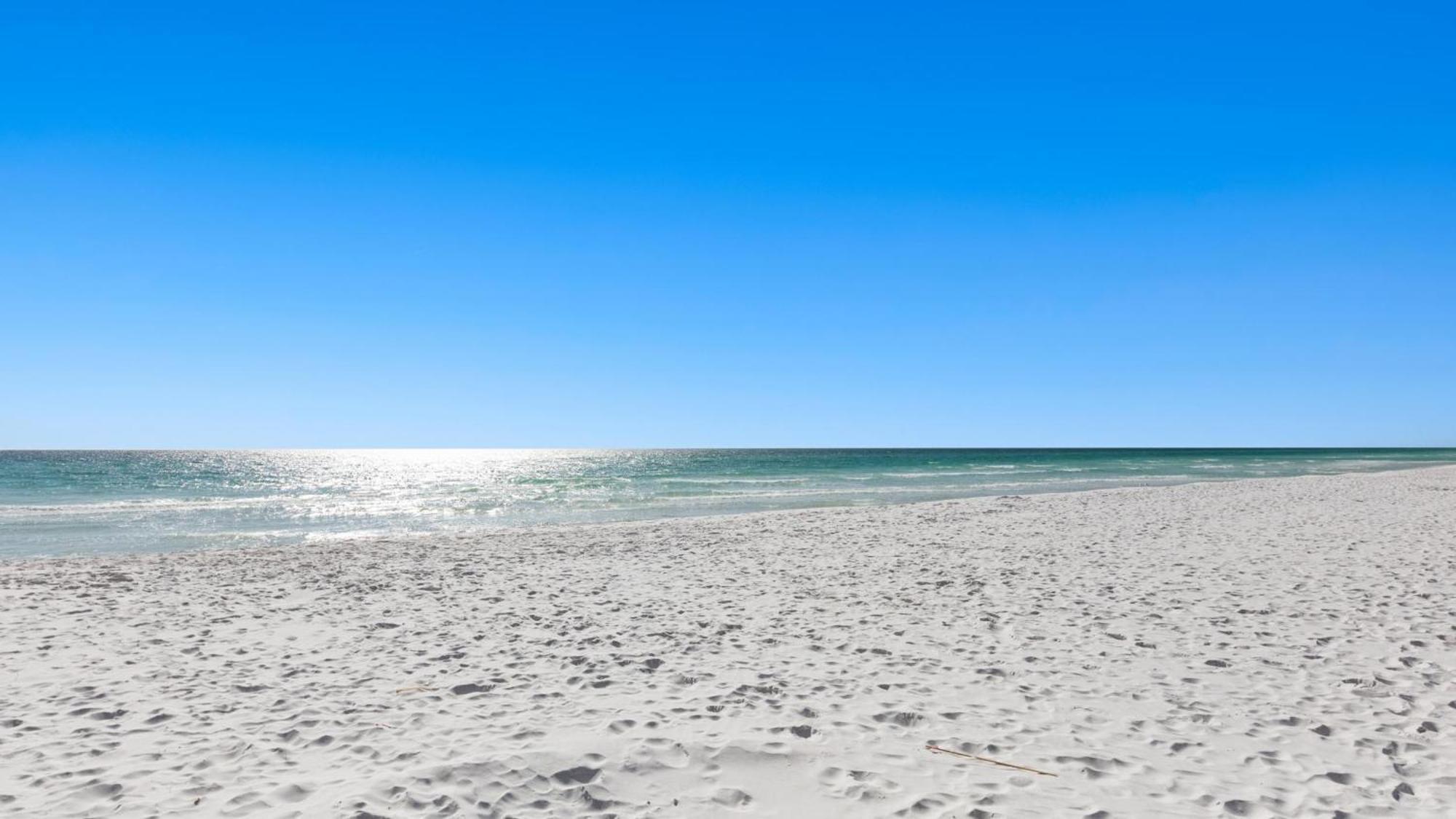 Sundestin Unit 1508 * Destin