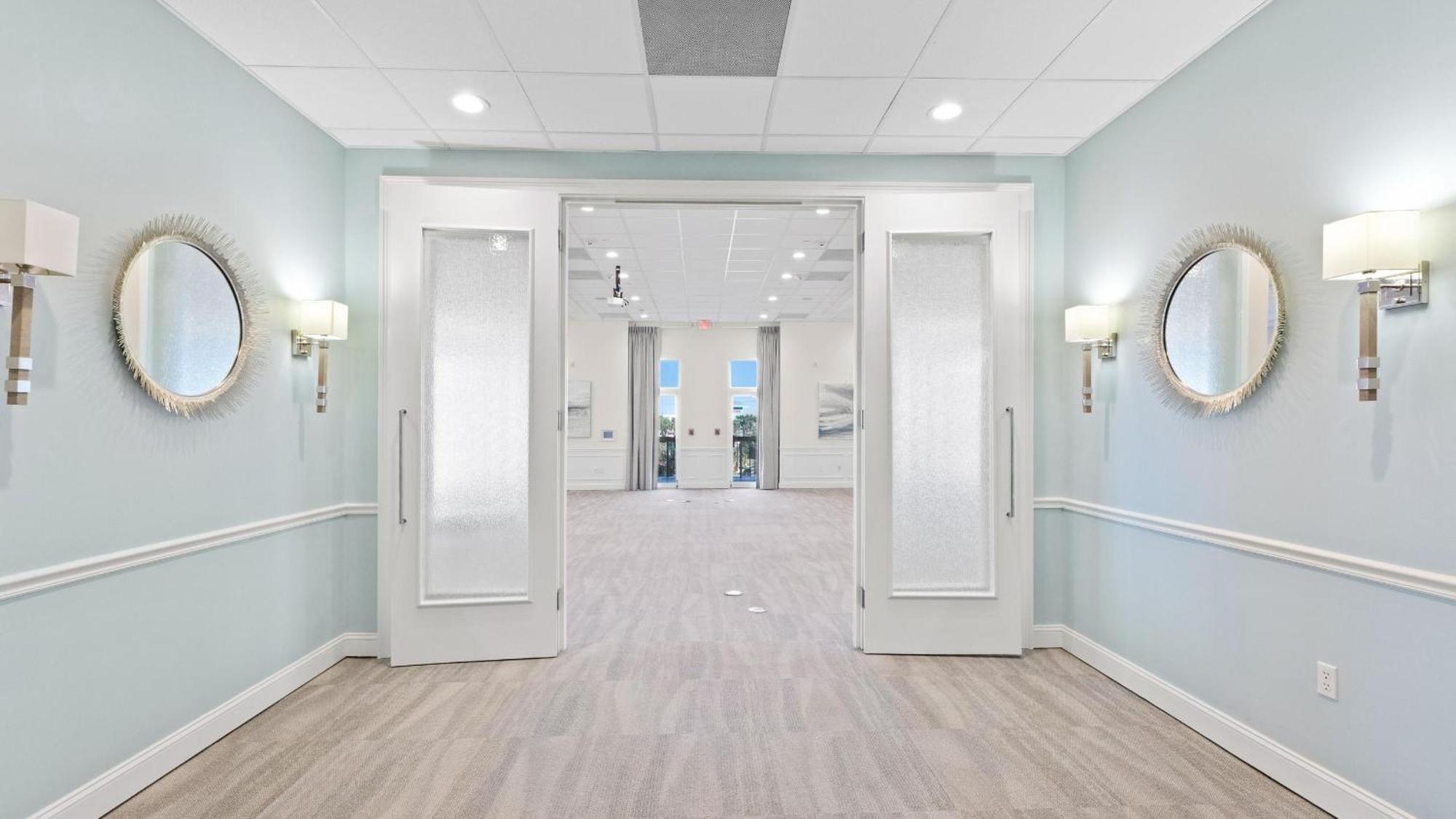 Sundestin Unit 1508 Holiday home
