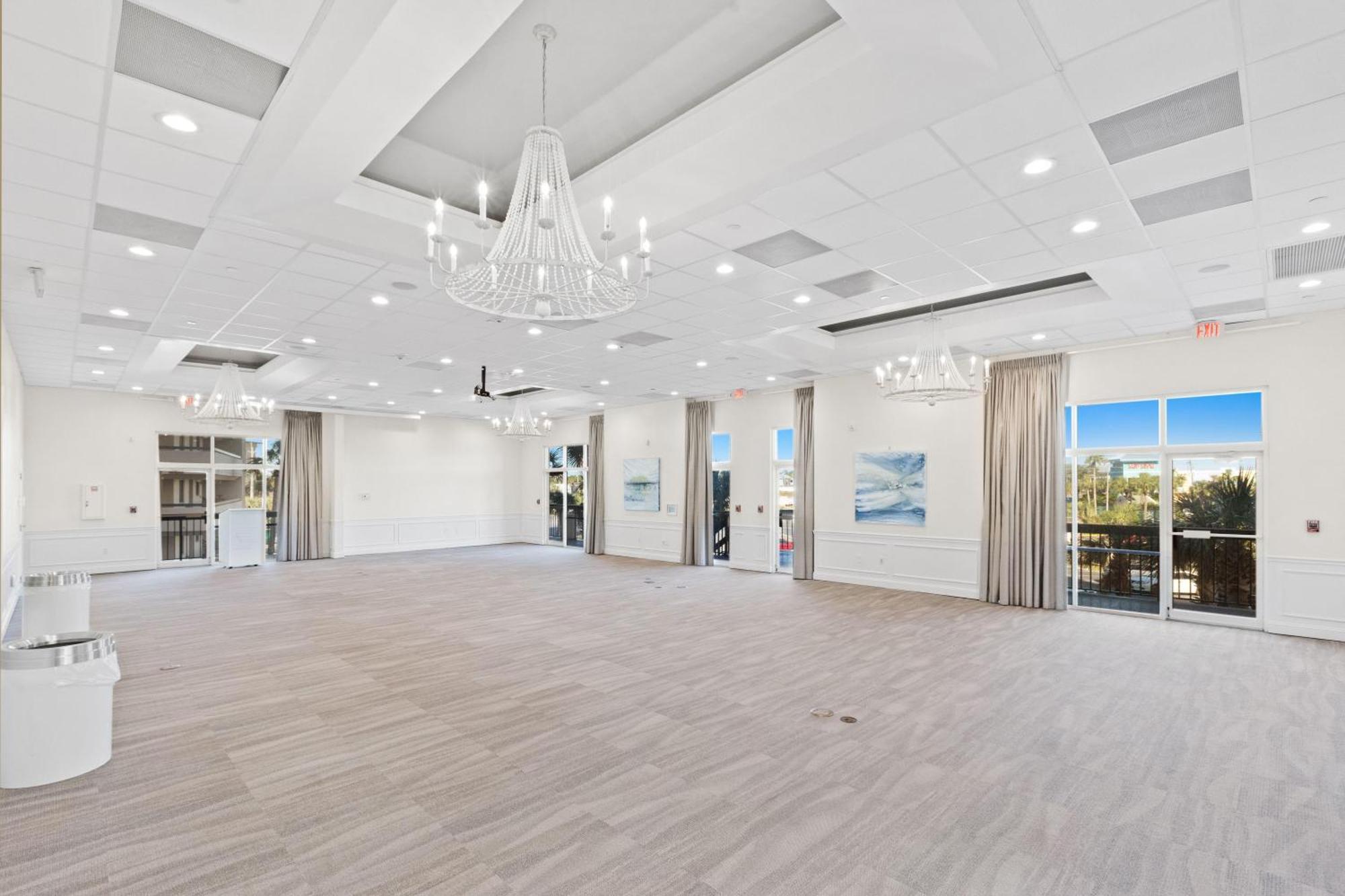 Holiday home Sundestin Unit 1508