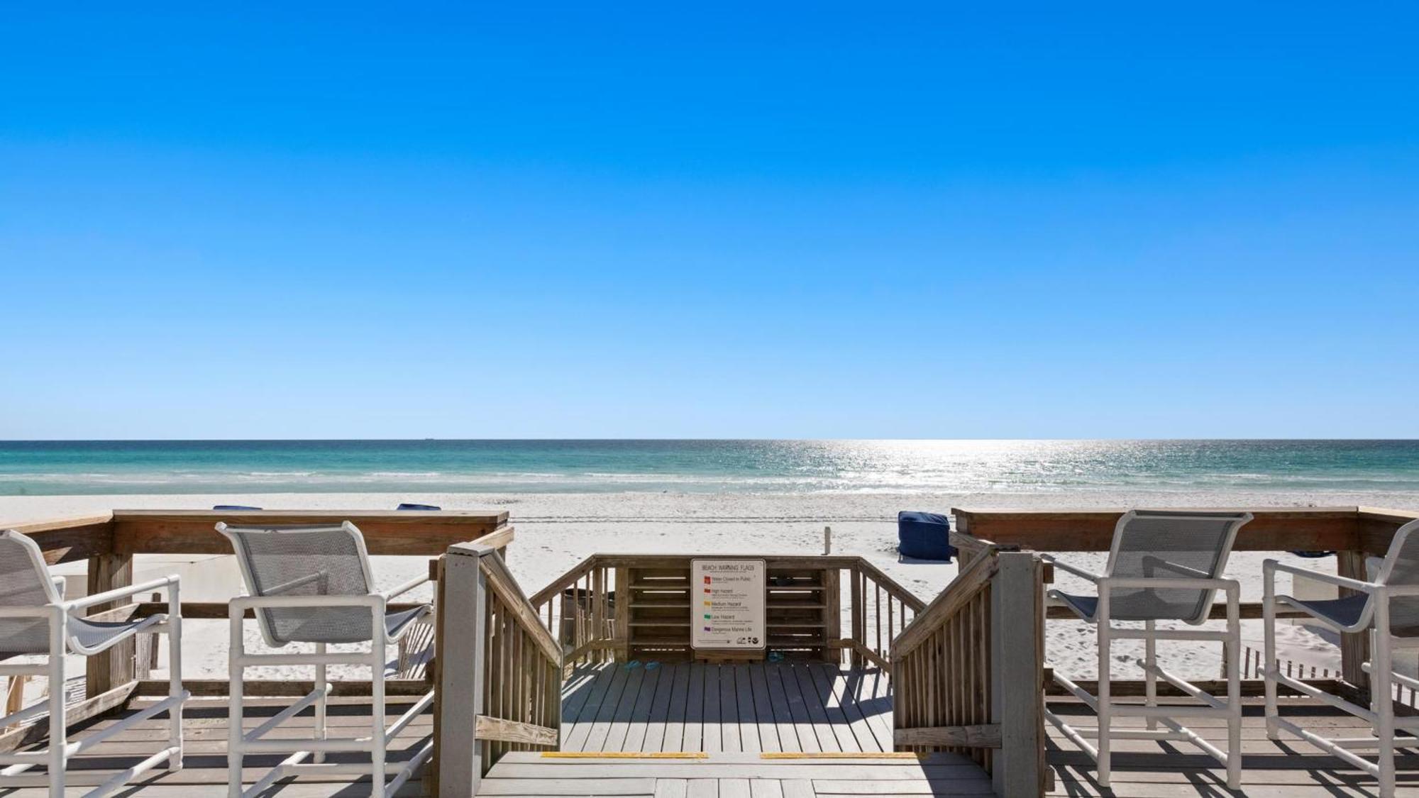 Sundestin Unit 1508 Holiday home