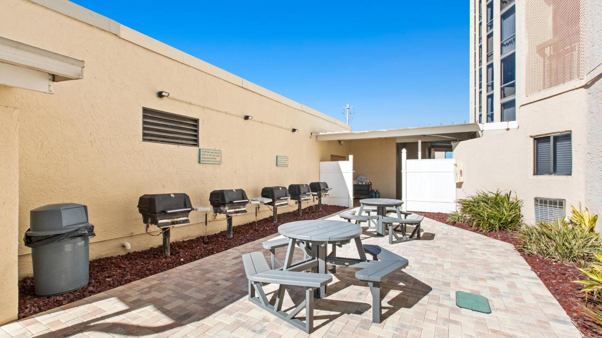 Sundestin Unit 1508 Holiday home Destin