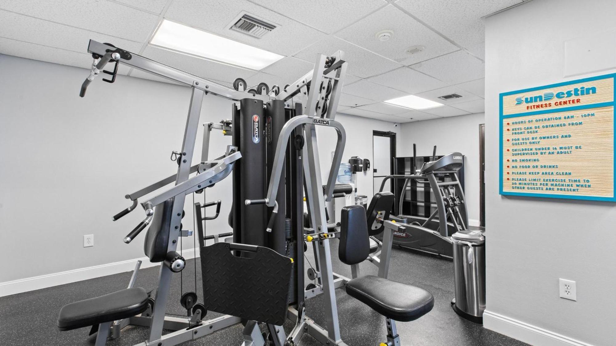Holiday home Sundestin Unit 1508 Destin