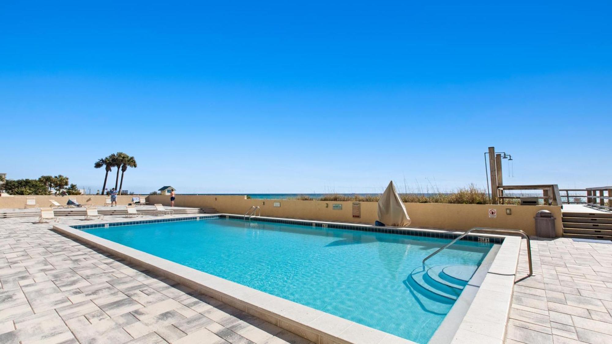 Holiday home Sundestin Unit 1508 *
