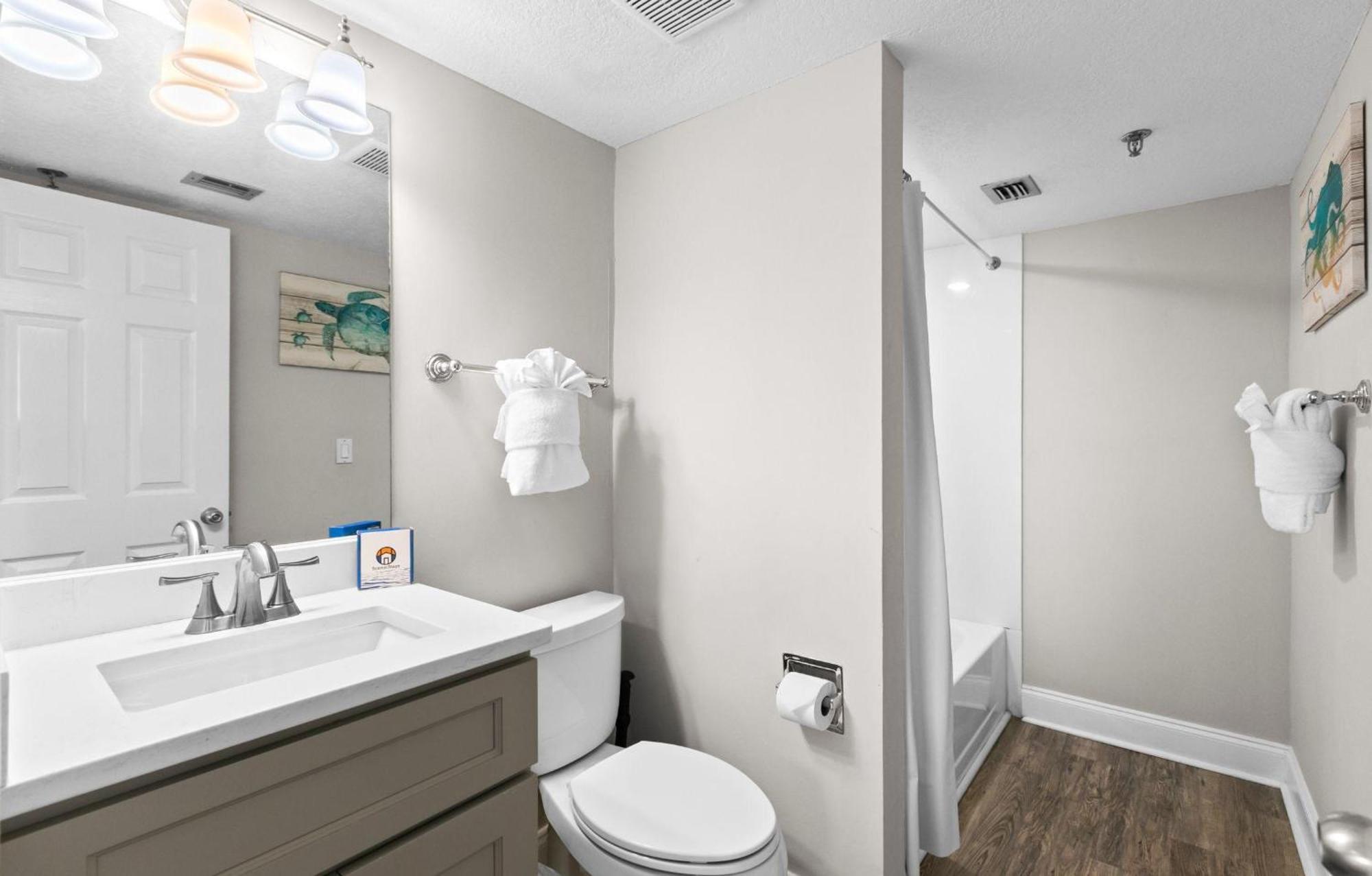 Sundestin Unit 1508