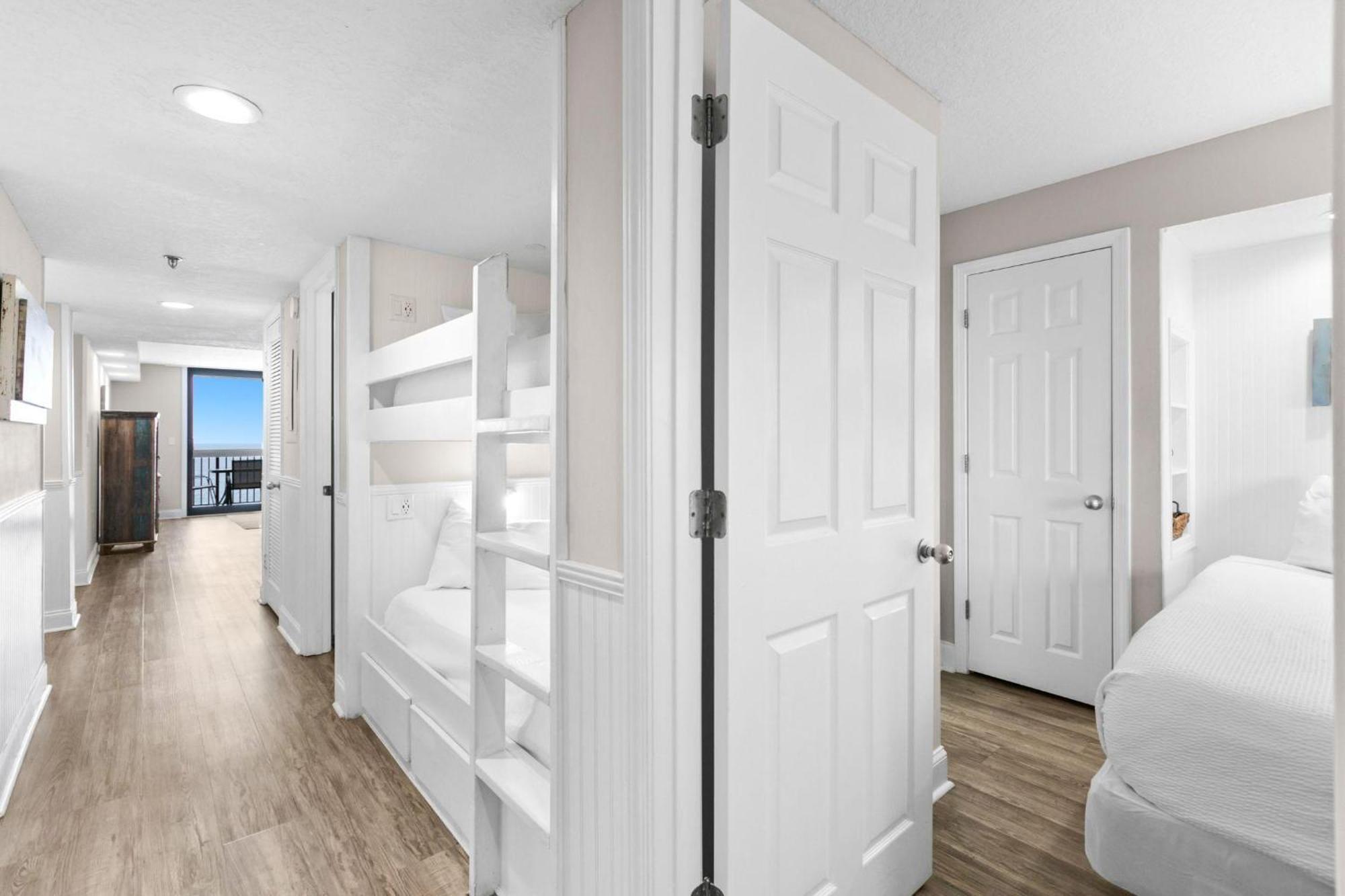 Sundestin Unit 1508 Holiday home