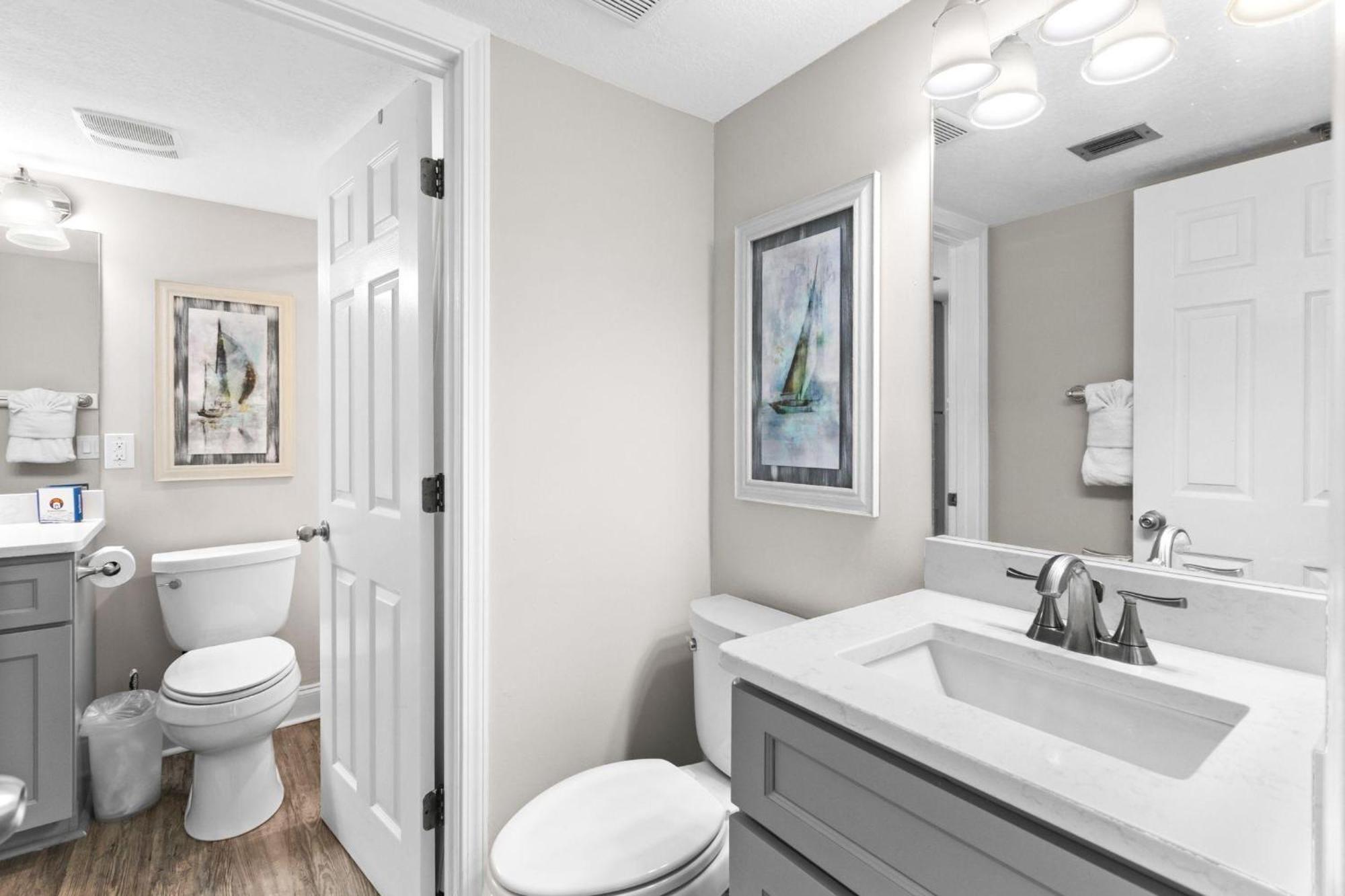 Sundestin Unit 1508 Holiday home *