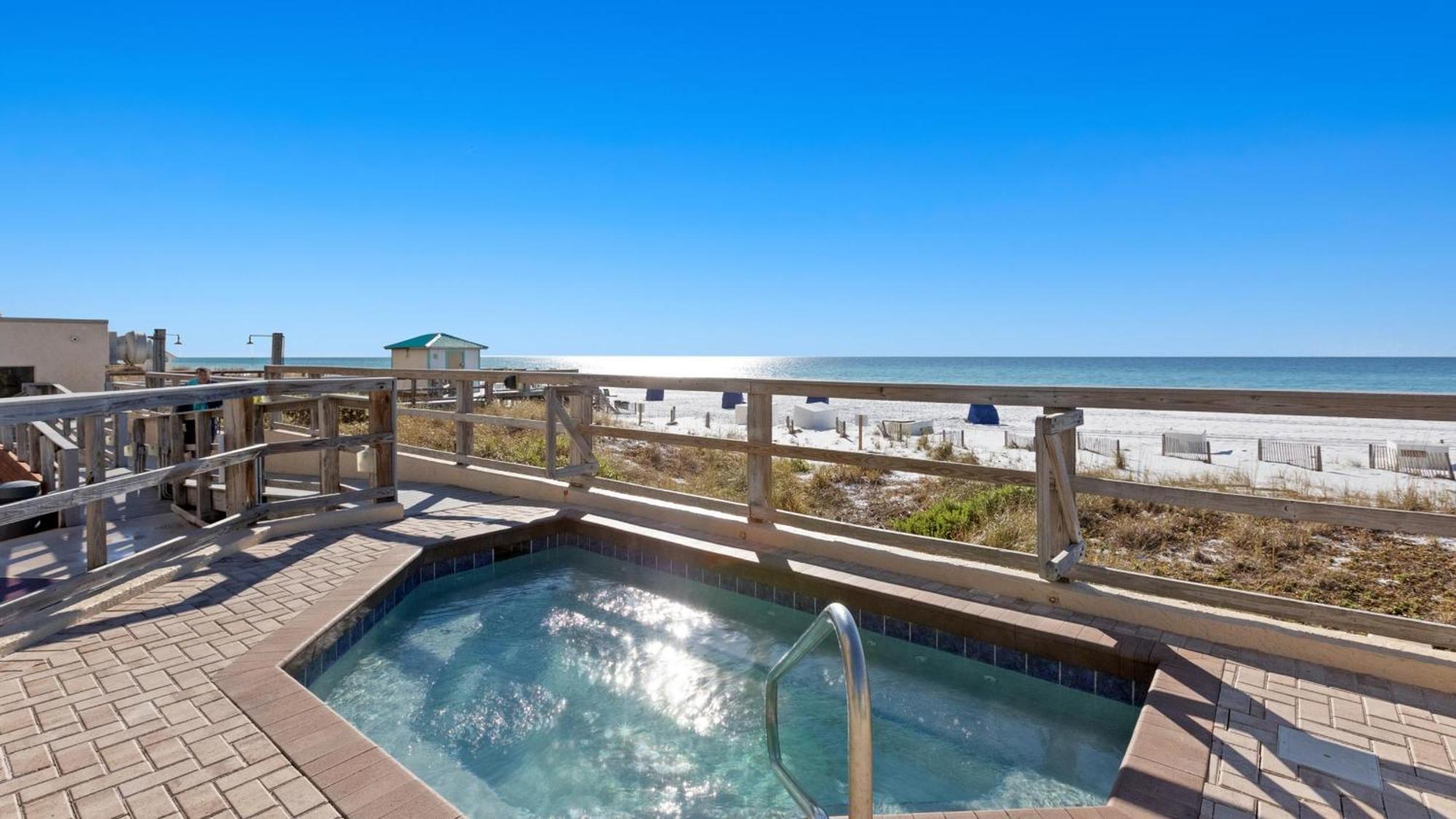 Sundestin Unit 1508 Holiday home Destin