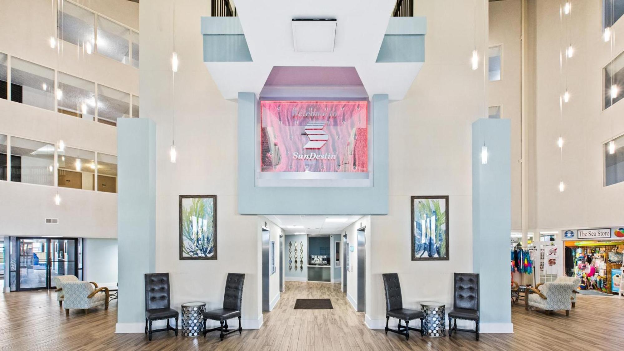 Holiday home Sundestin Unit 1508 Destin