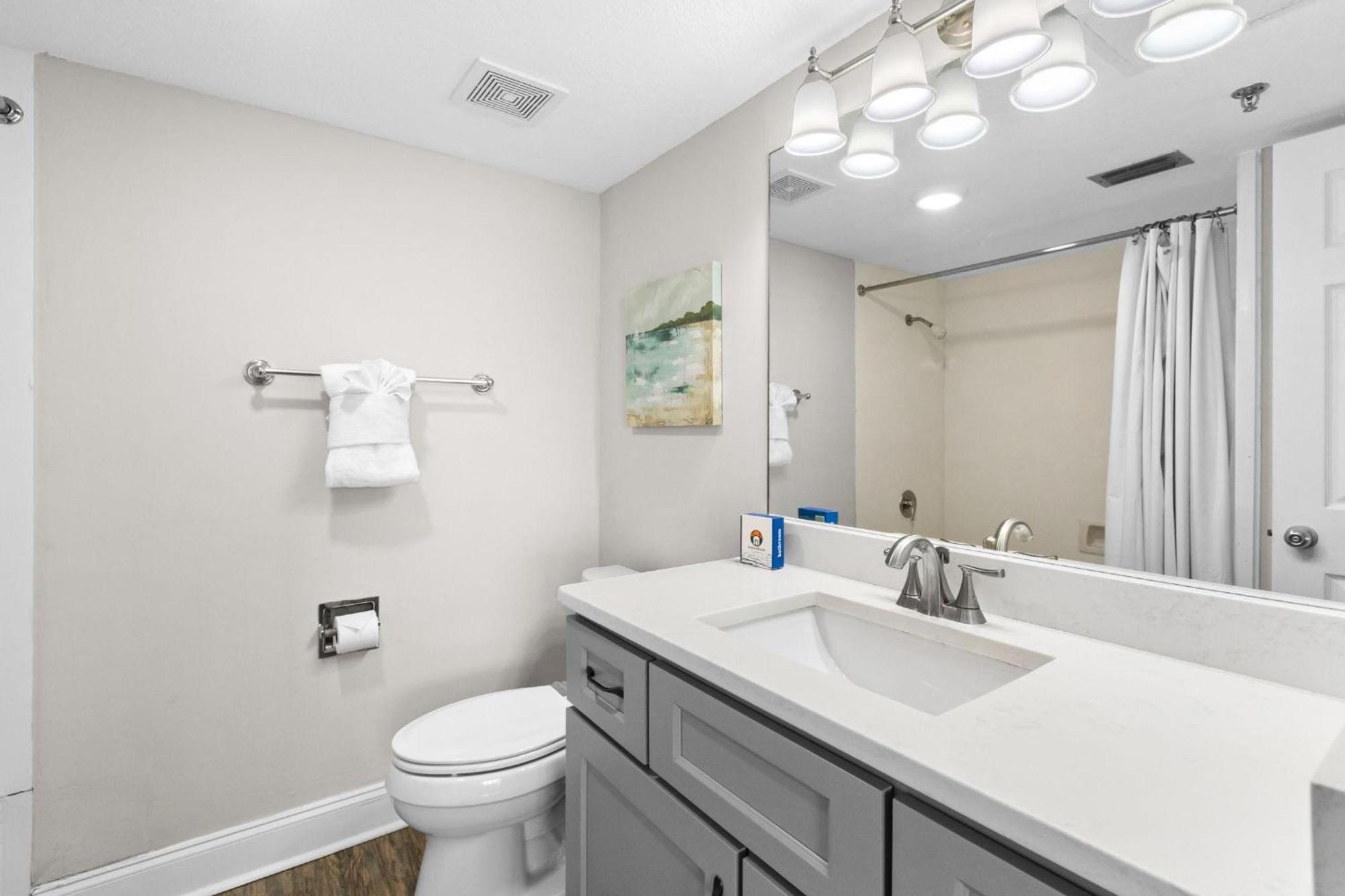 Sundestin Unit 1508 *