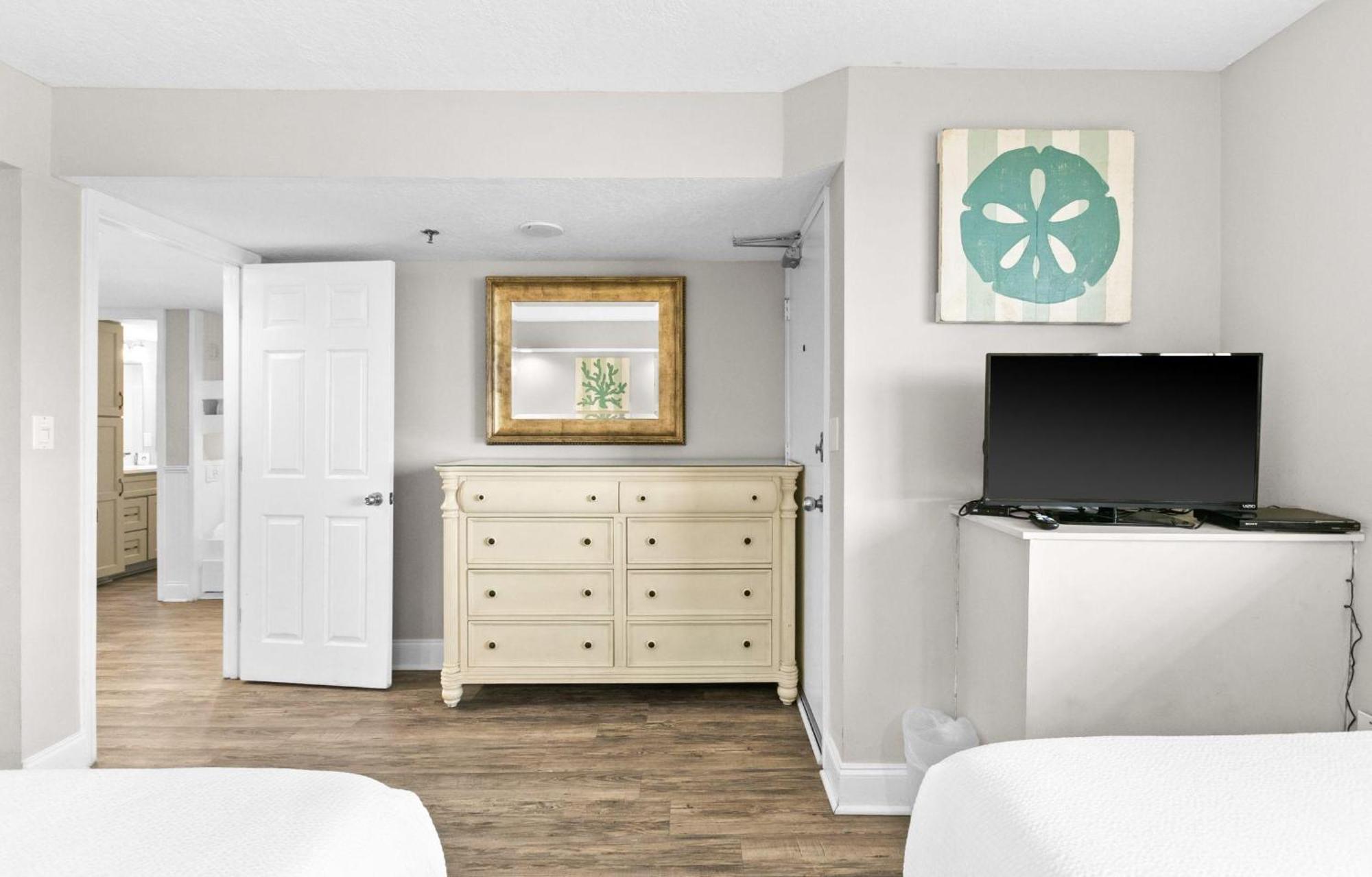Sundestin Unit 1508 Destin