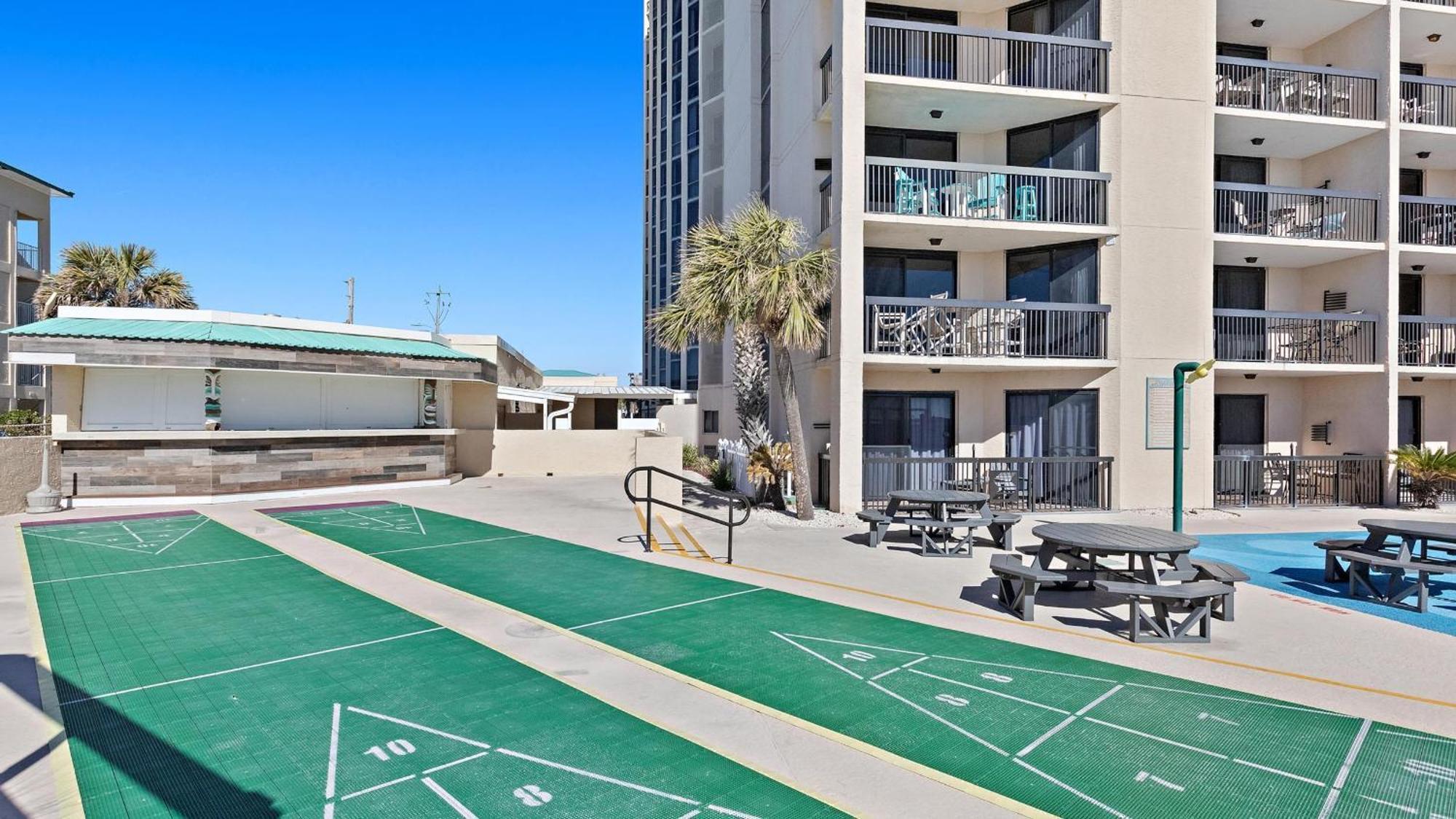 Sundestin Unit 1508 * Destin