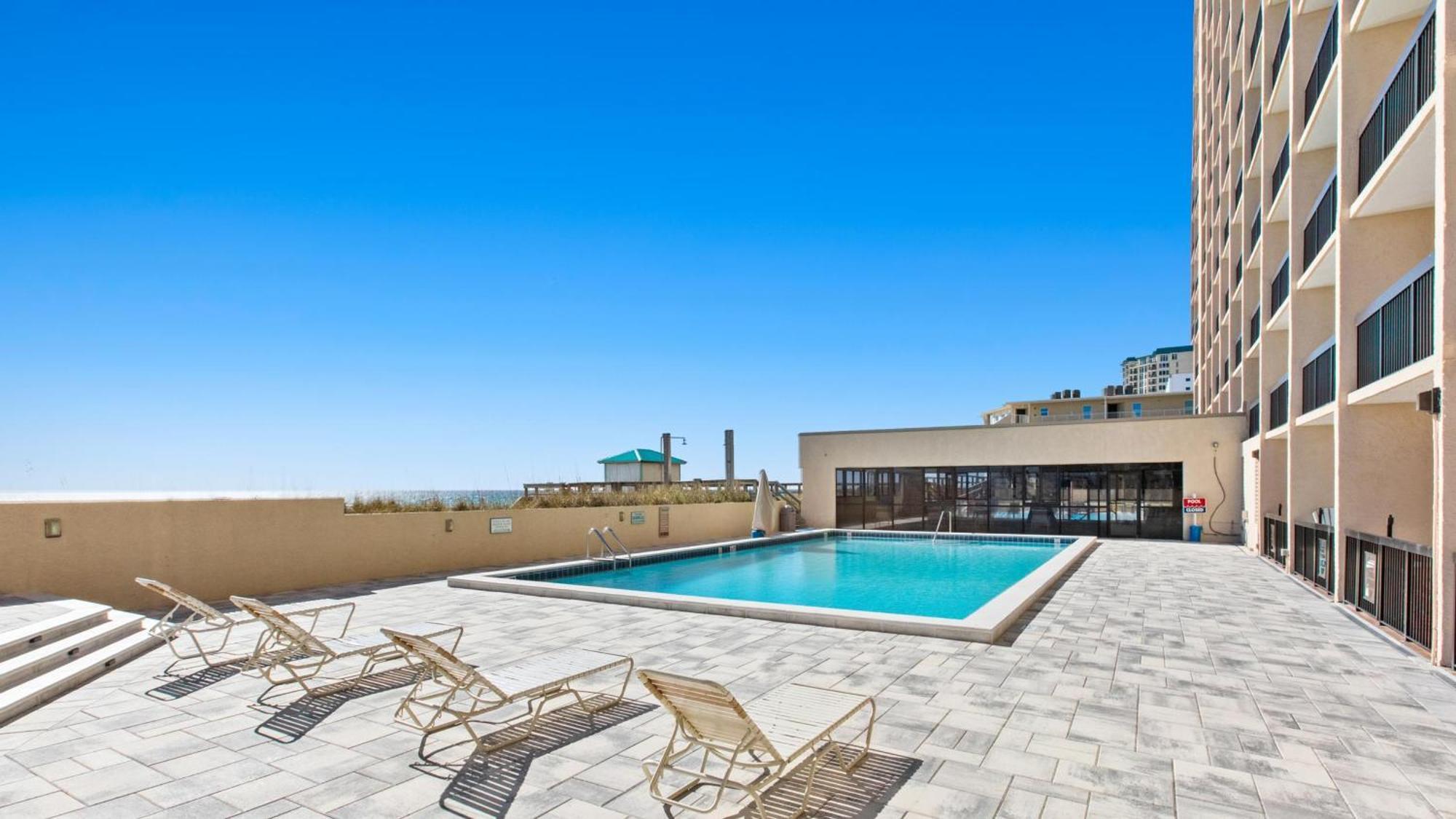 Sundestin Unit 1508 Holiday home Destin