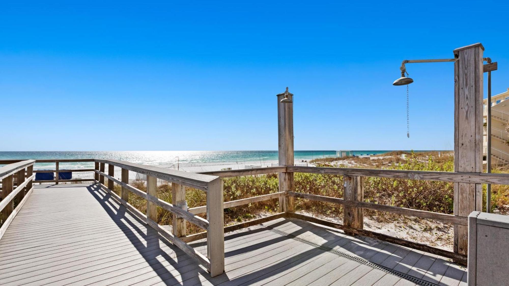 Sundestin Unit 1508 * Destin