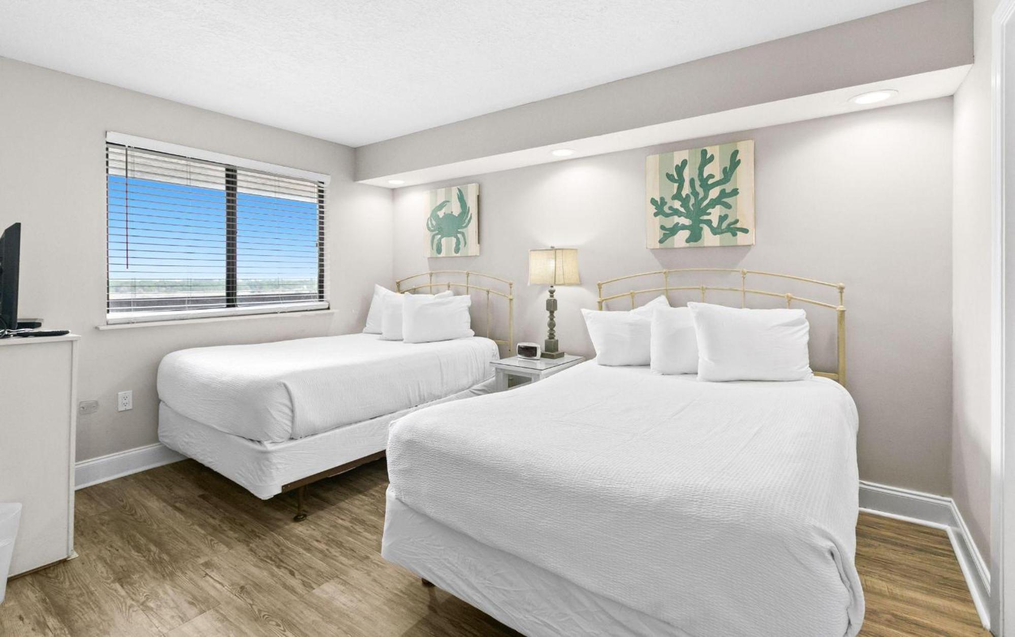 Holiday home Sundestin Unit 1508 *