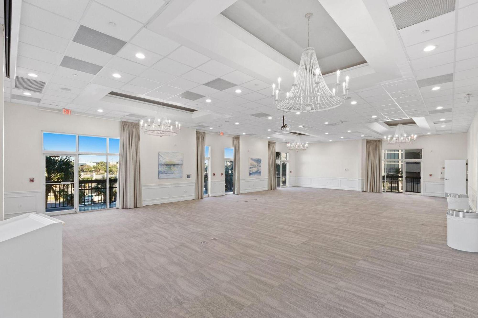Sundestin Unit 1508 Destin