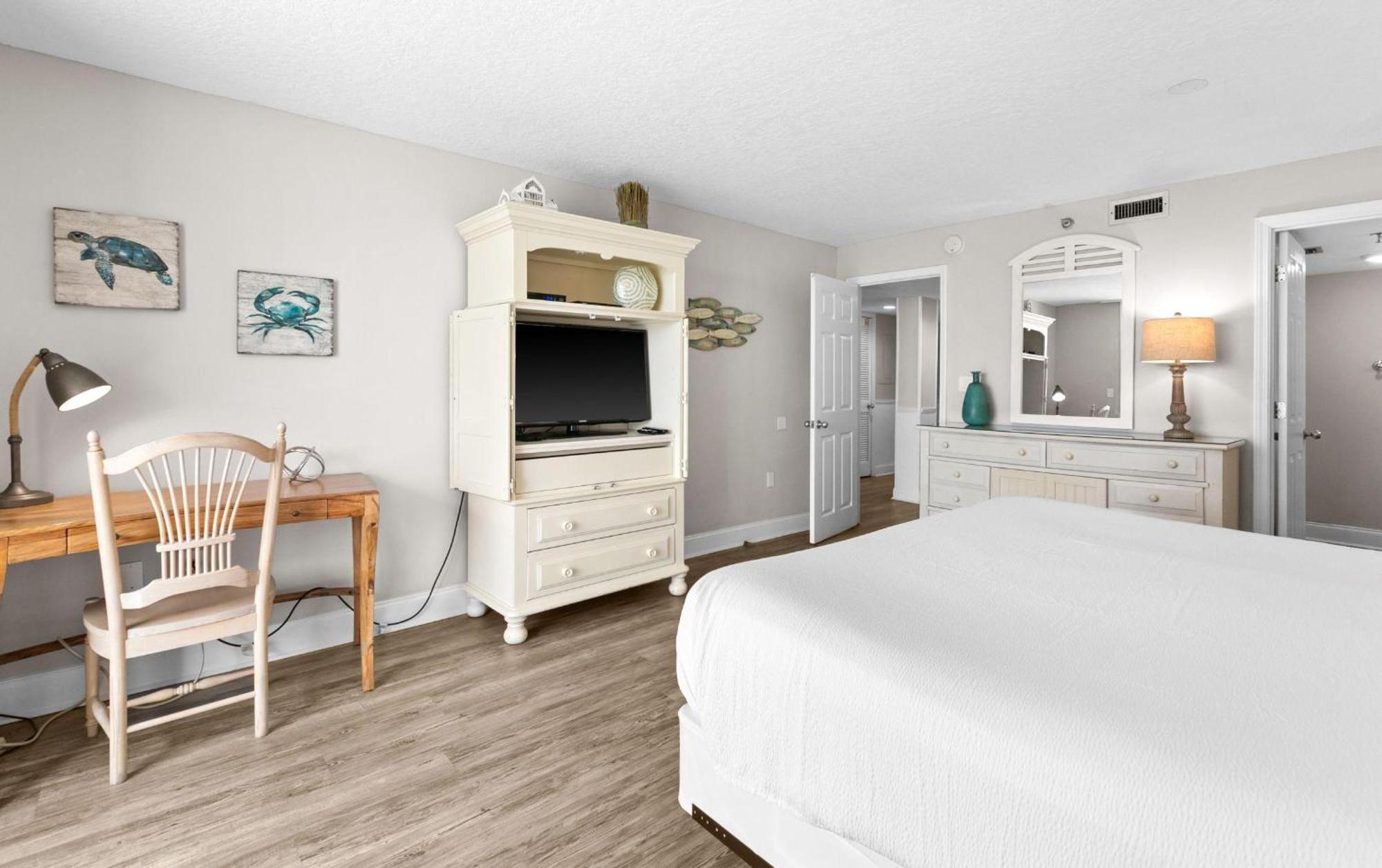 Sundestin Unit 1508 * Destin
