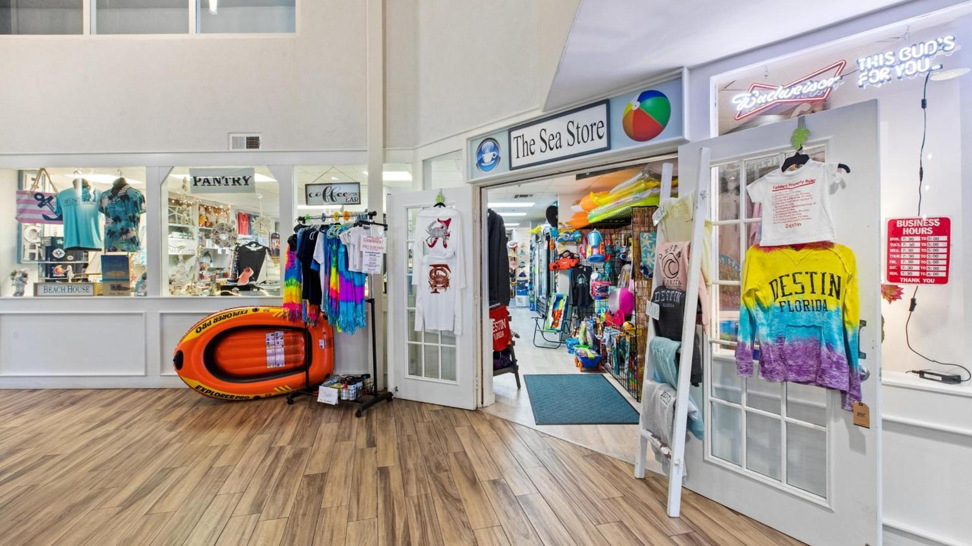 Sundestin Unit 1508