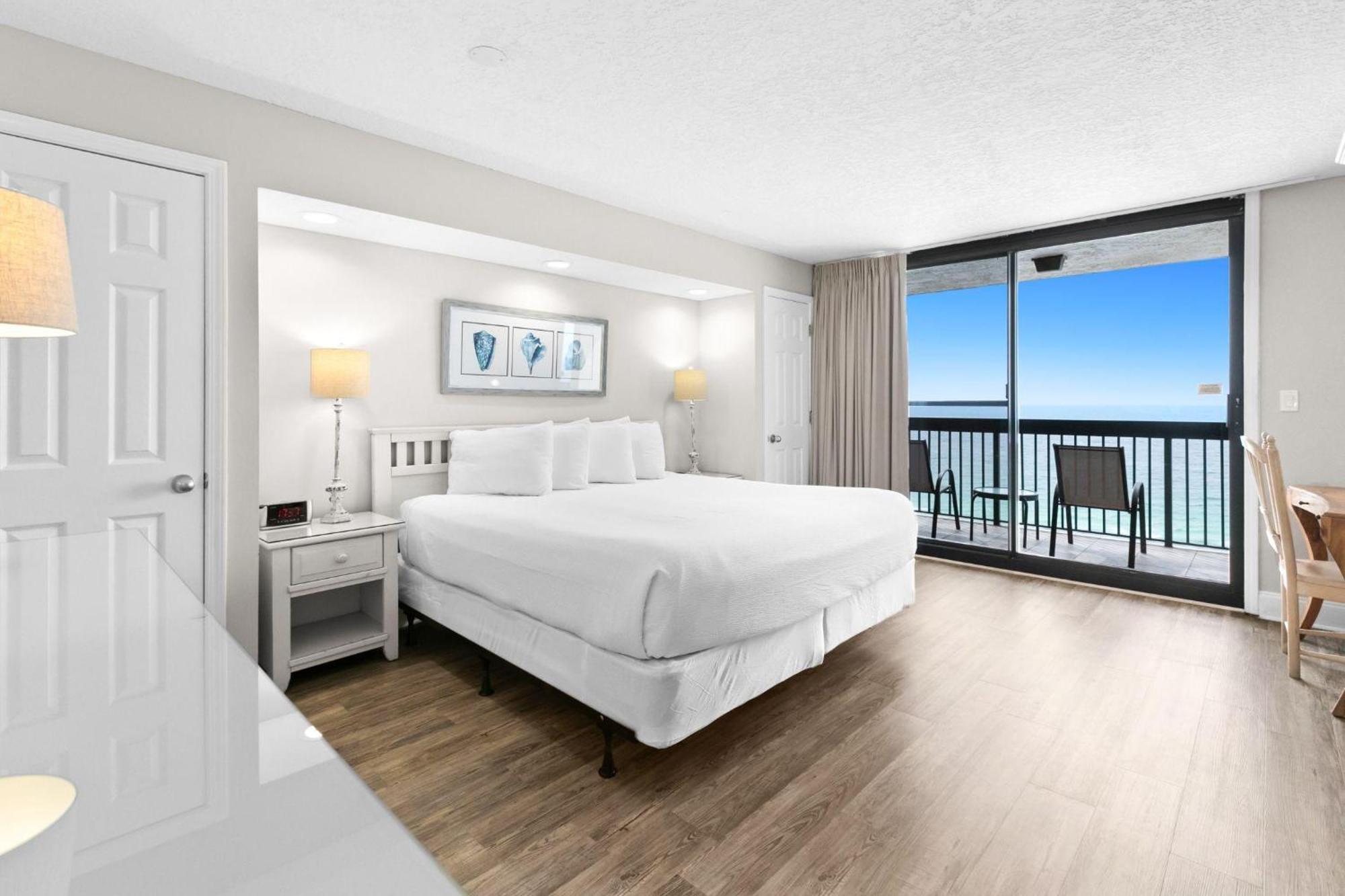 Sundestin Unit 1508 Holiday home