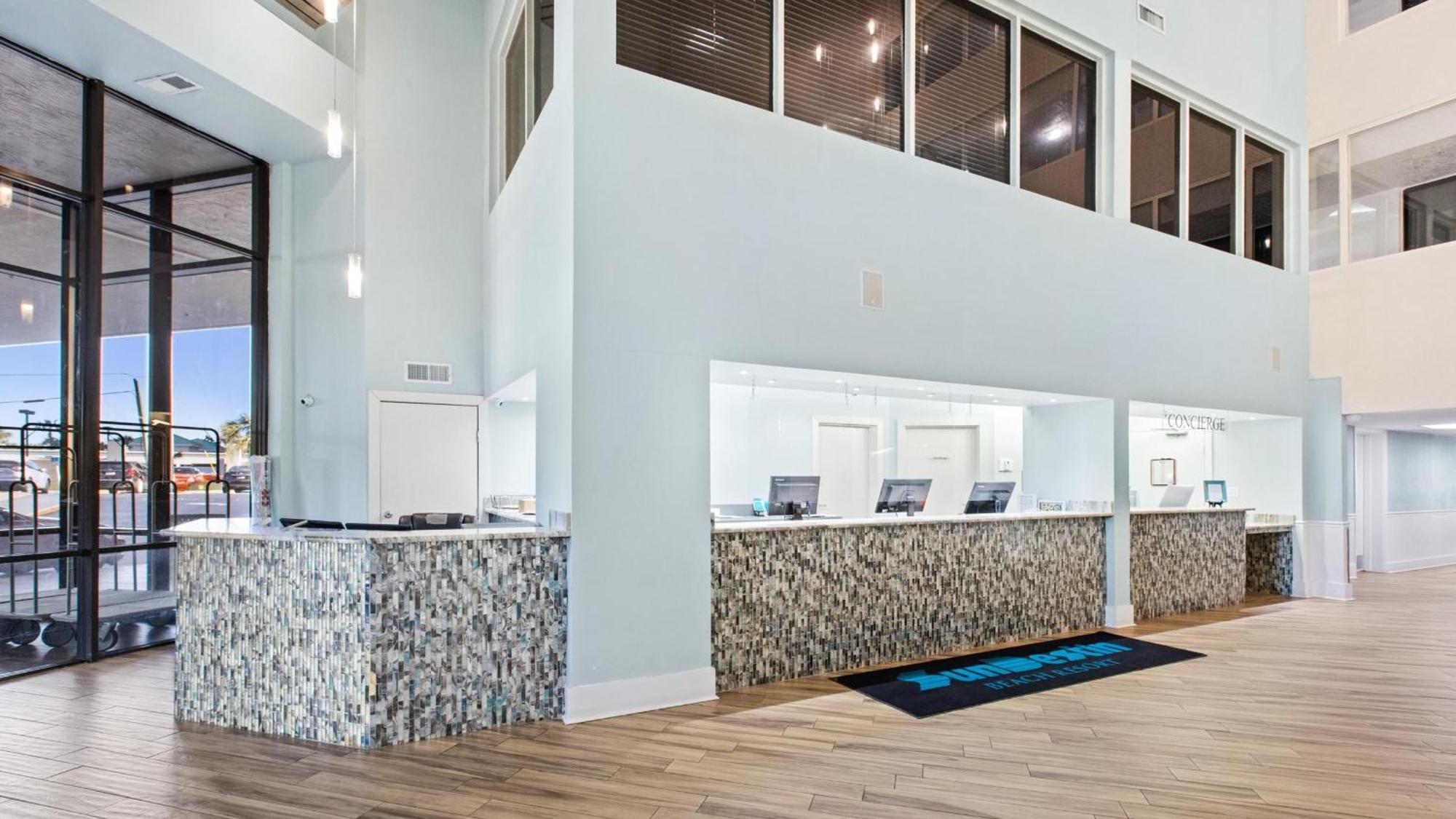 Holiday home Sundestin Unit 1508