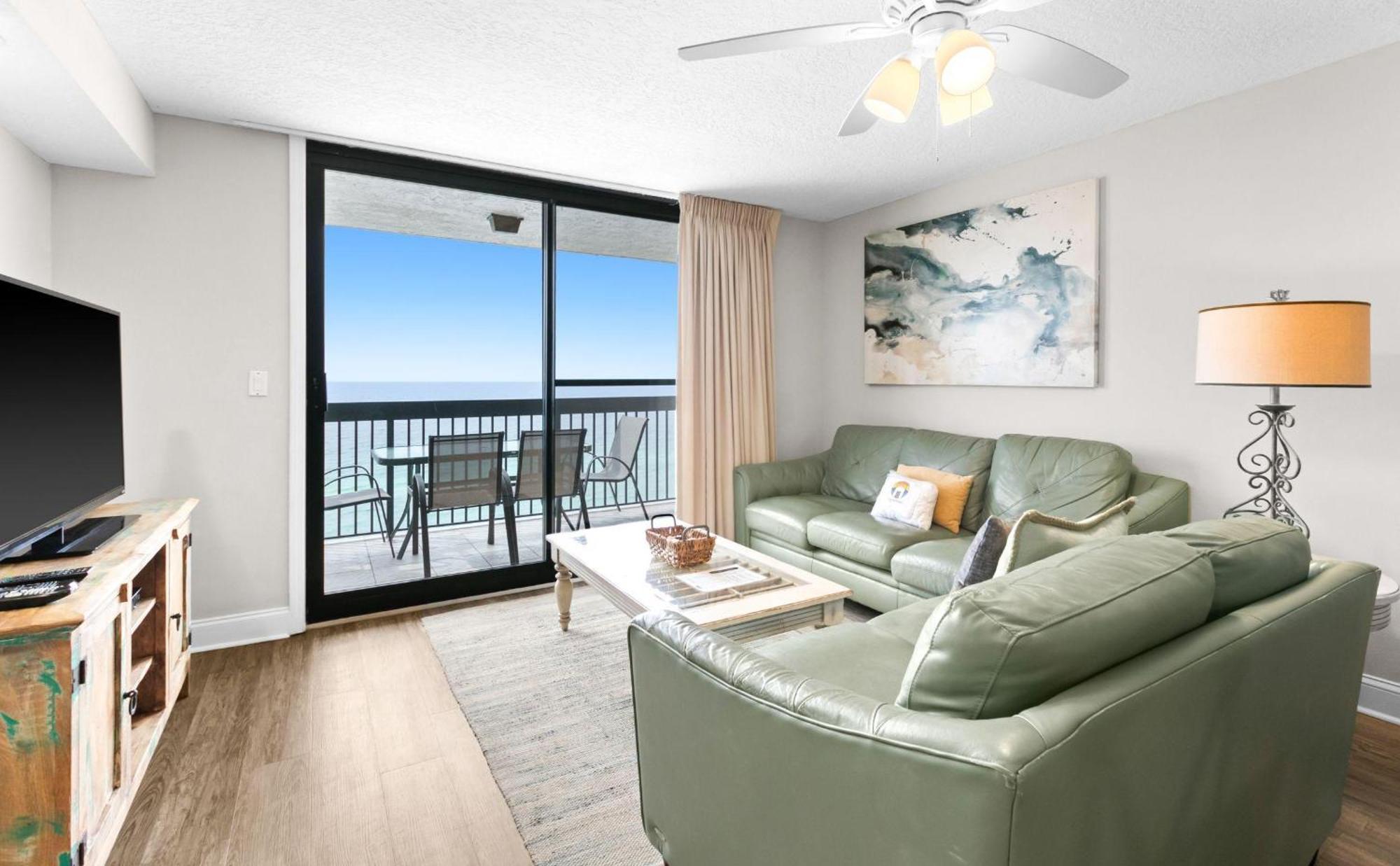 Sundestin Unit 1508 Holiday home *