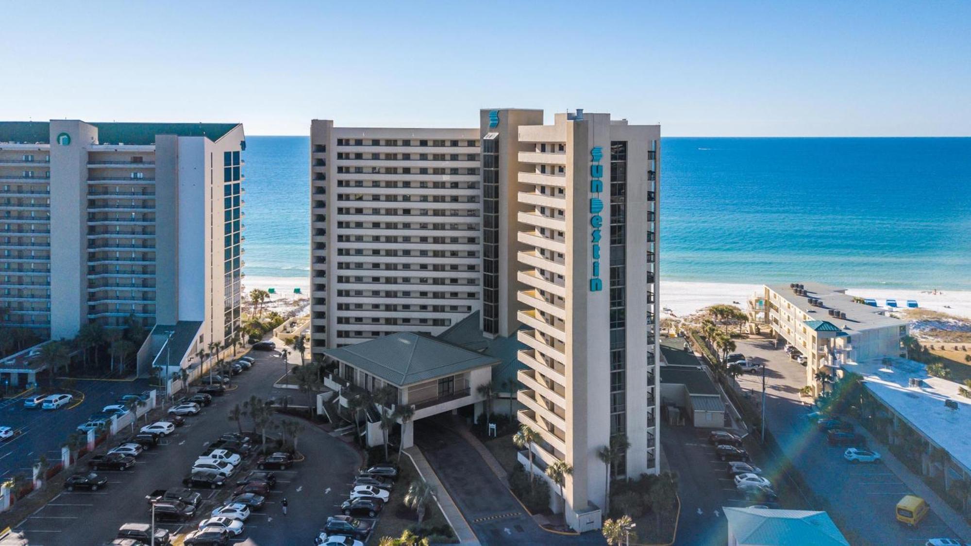 Holiday home Sundestin Unit 1508 *