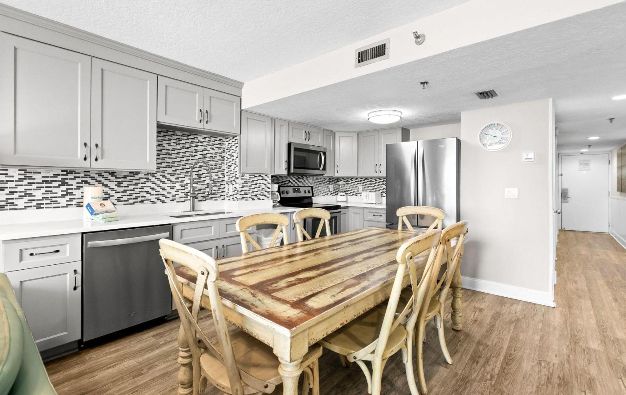Sundestin Unit 1508 Holiday home Destin