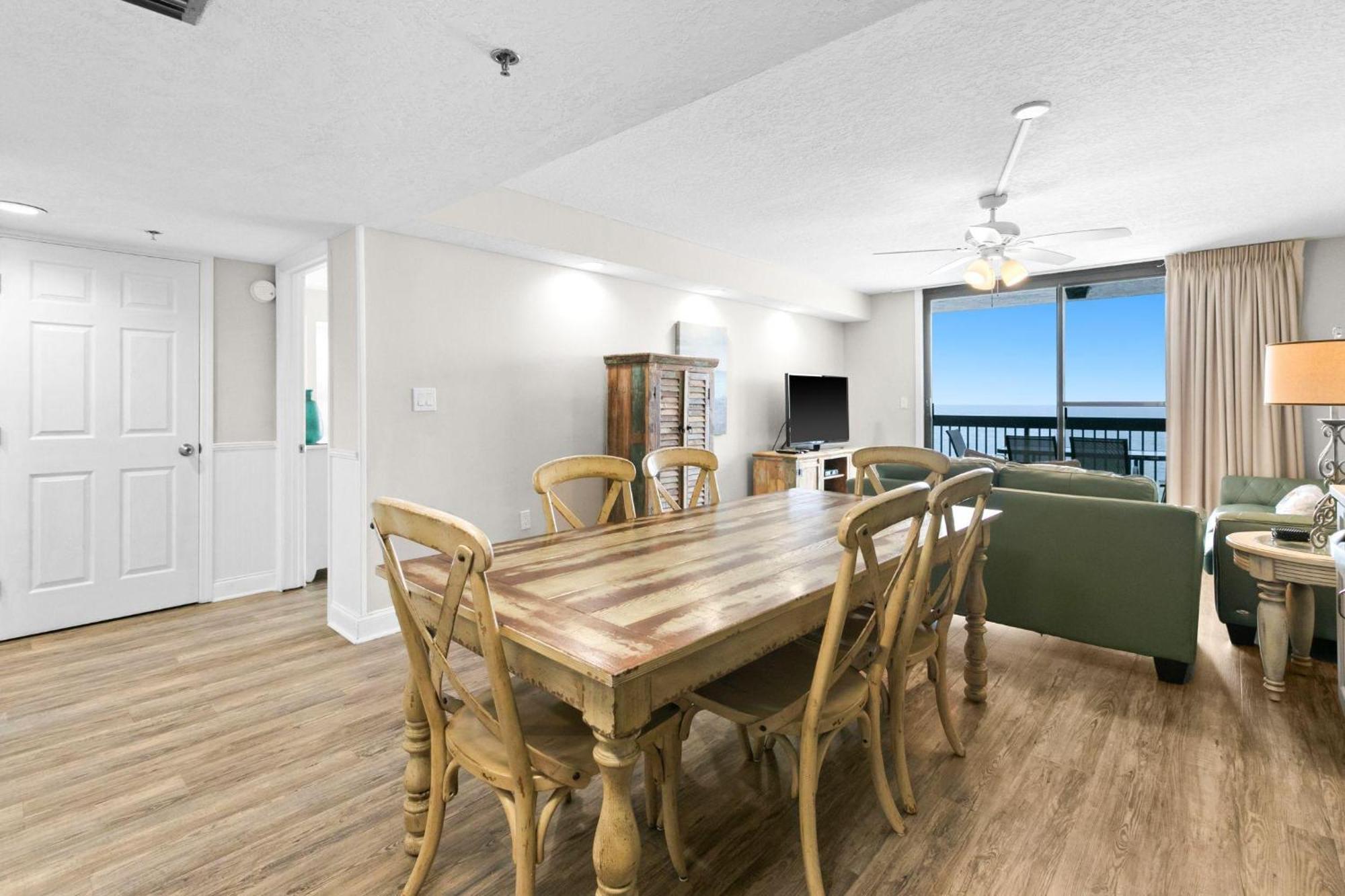 Holiday home Sundestin Unit 1508 *