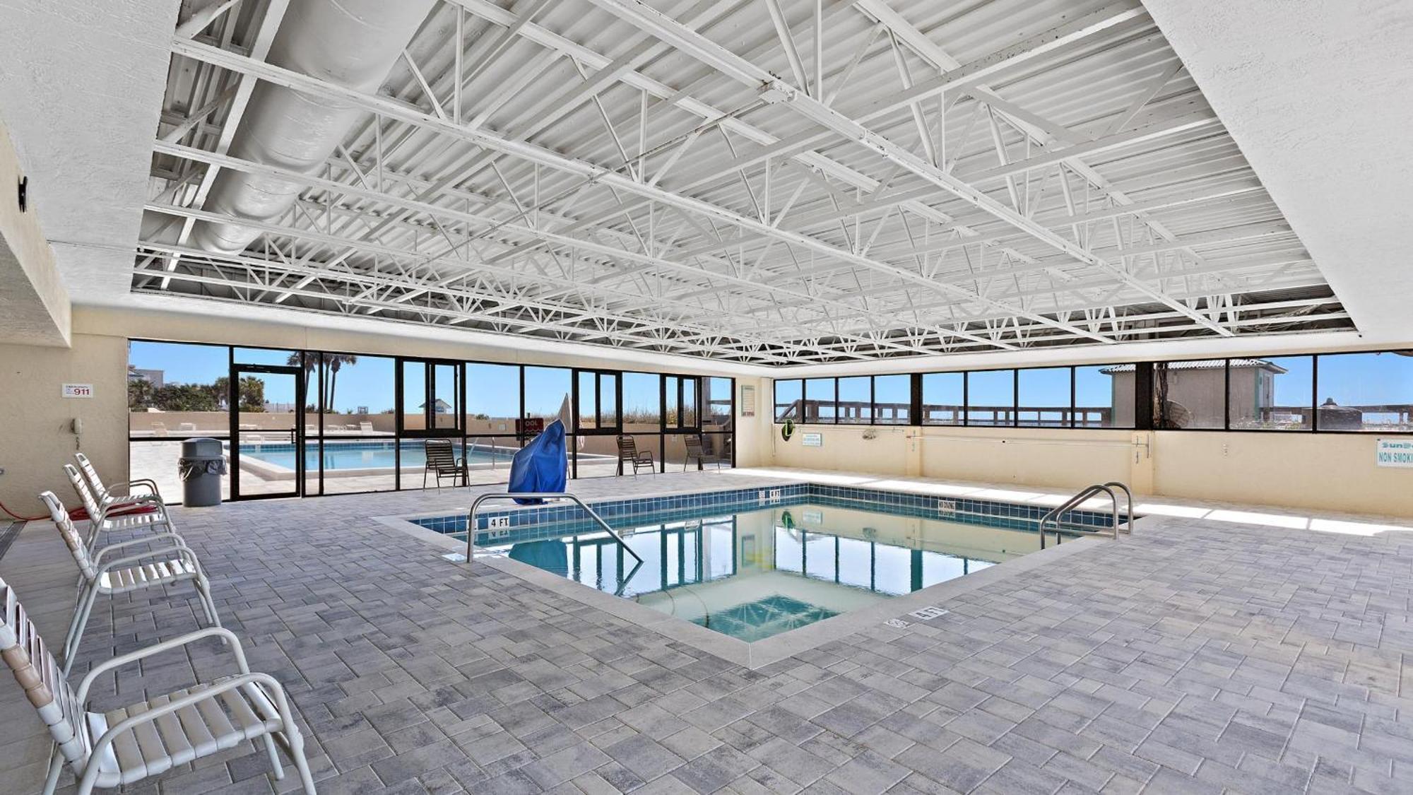 Sundestin Unit 1508 Holiday home Destin